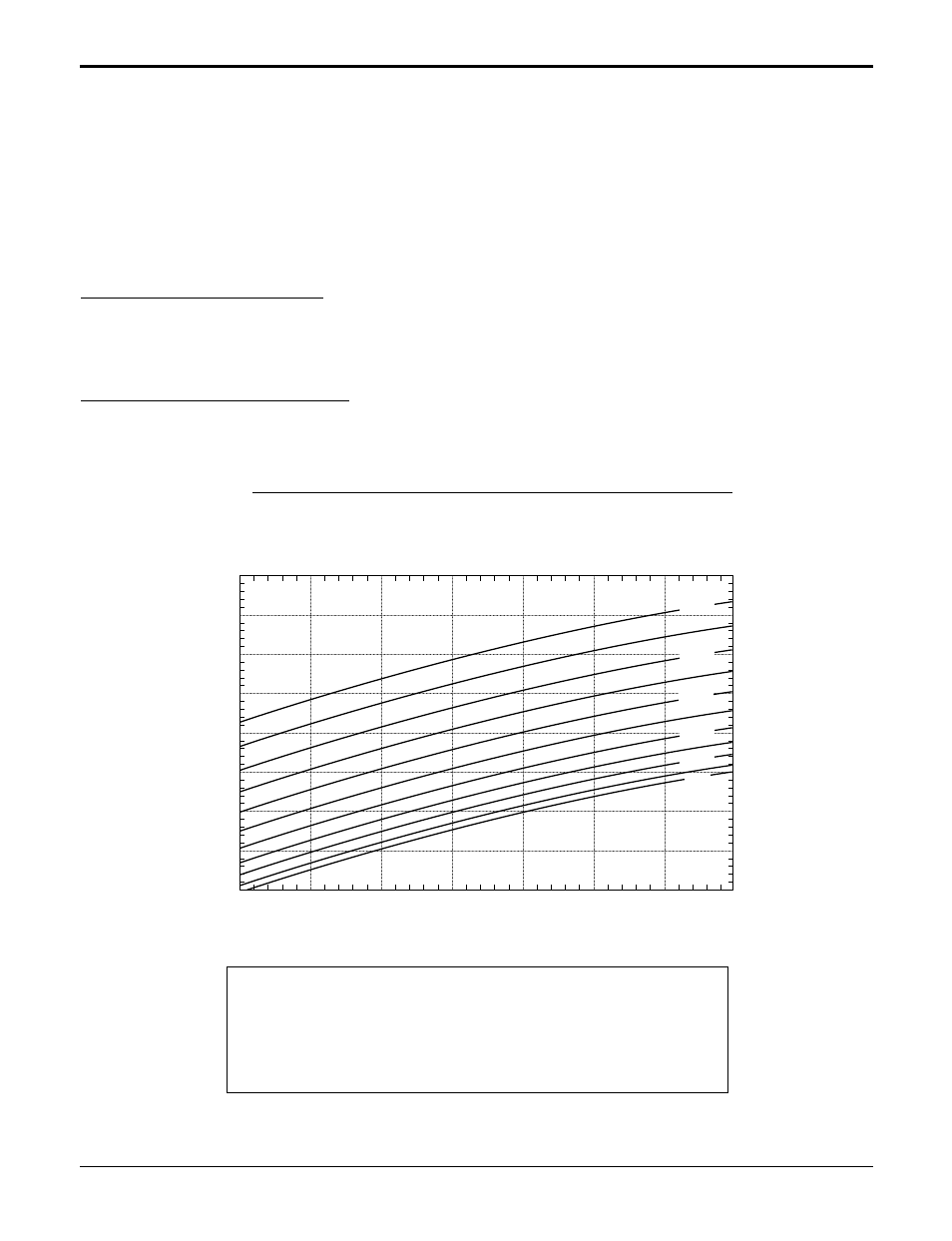 Operating suction pressure (for r410a), Additional gas charging, 8 x t | LG LSU120HE User Manual | Page 50 / 83