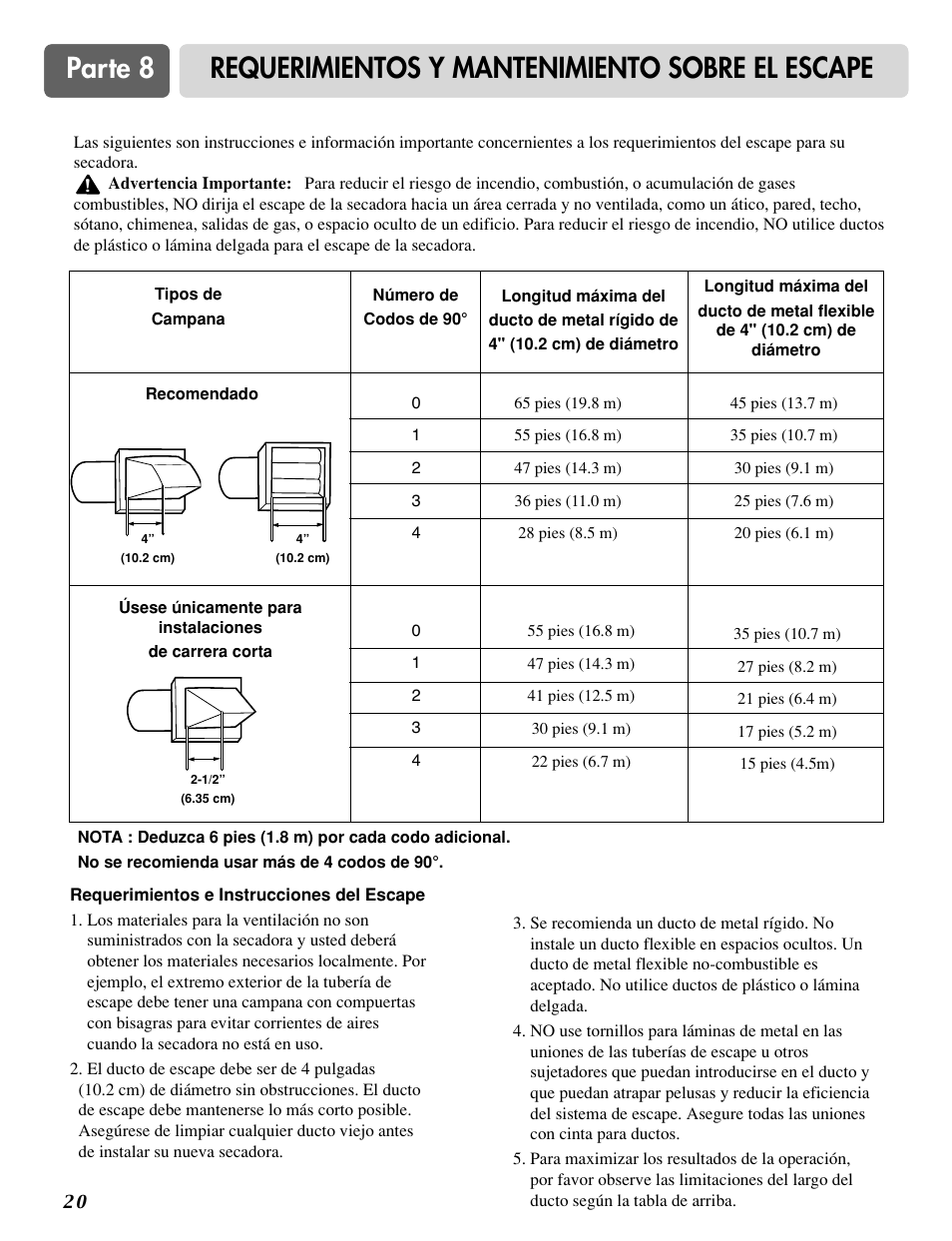 LG DLE0442S User Manual | Page 51 / 62