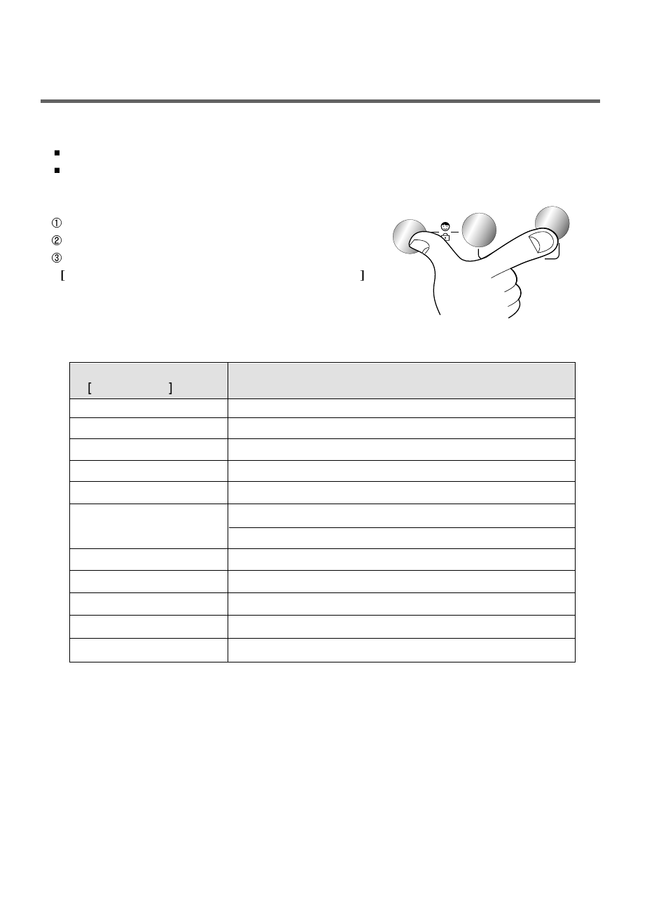 Troubleshooting, 1. before performing service, 2. qc test mode | LG WD(M)-80130F User Manual | Page 15 / 36