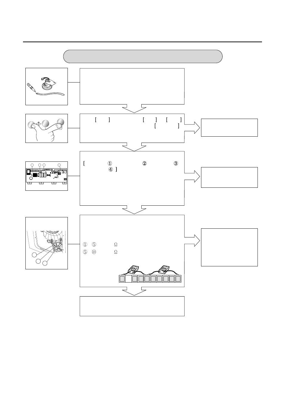 Spin trouble | LG WD(M)-80130F User Manual | Page 25 / 36