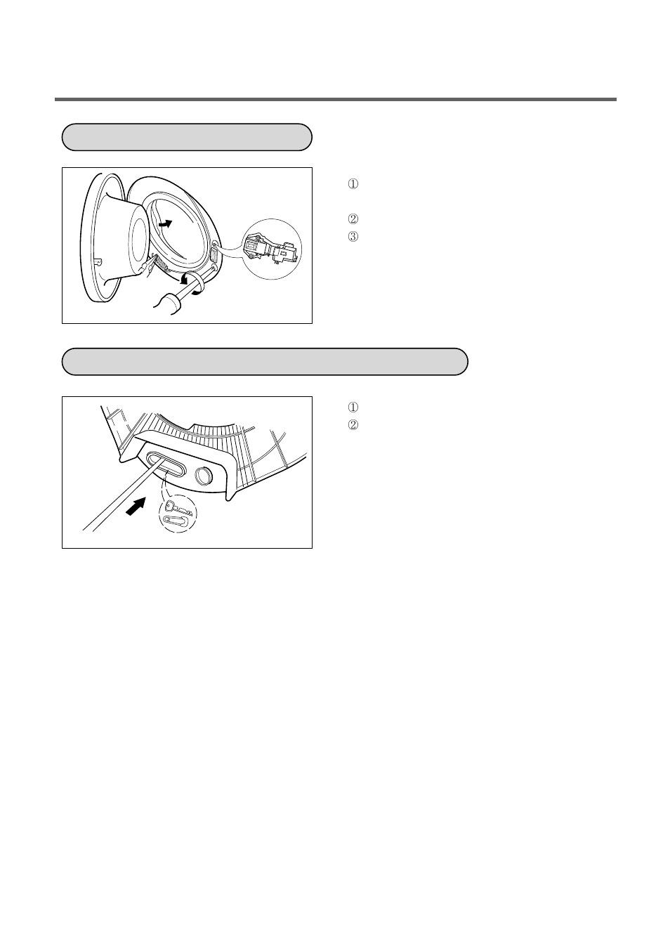 LG WD(M)-80130F User Manual | Page 32 / 36