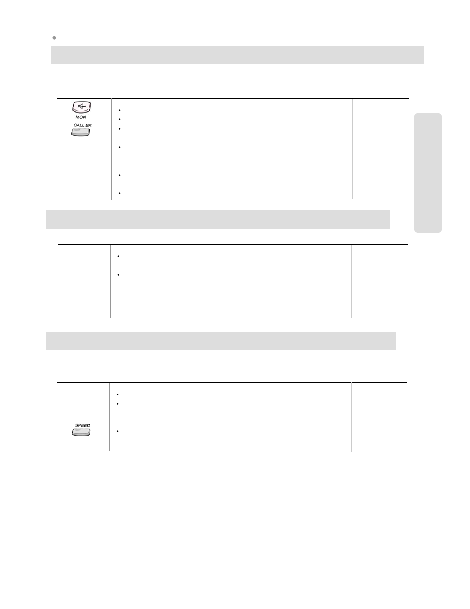 Co line features, Aria, Queuing | Executive/secretary transfer, Step call | LG Aria 186 User Manual | Page 12 / 37