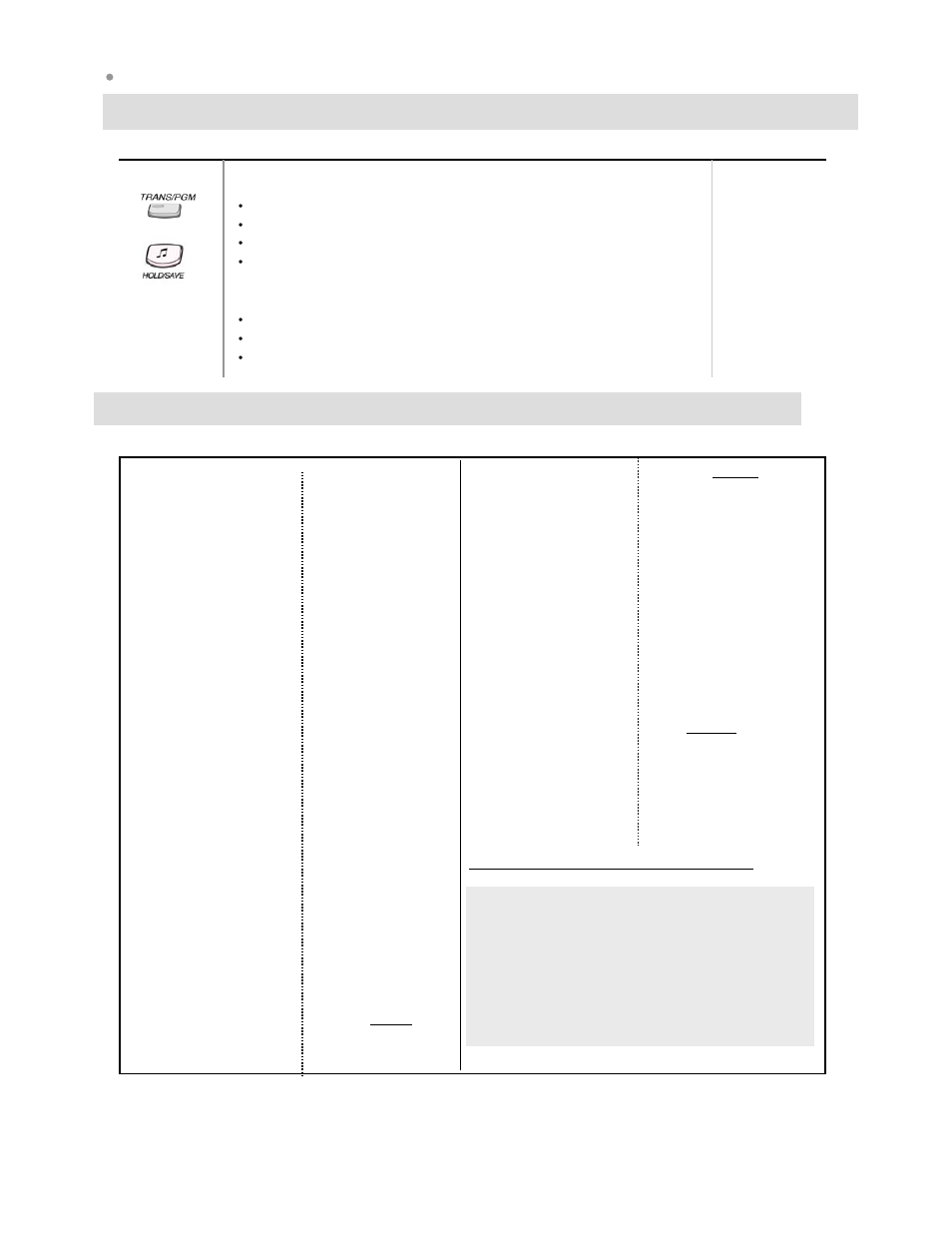 Aria, Flexible button programming | LG Aria 186 User Manual | Page 26 / 37