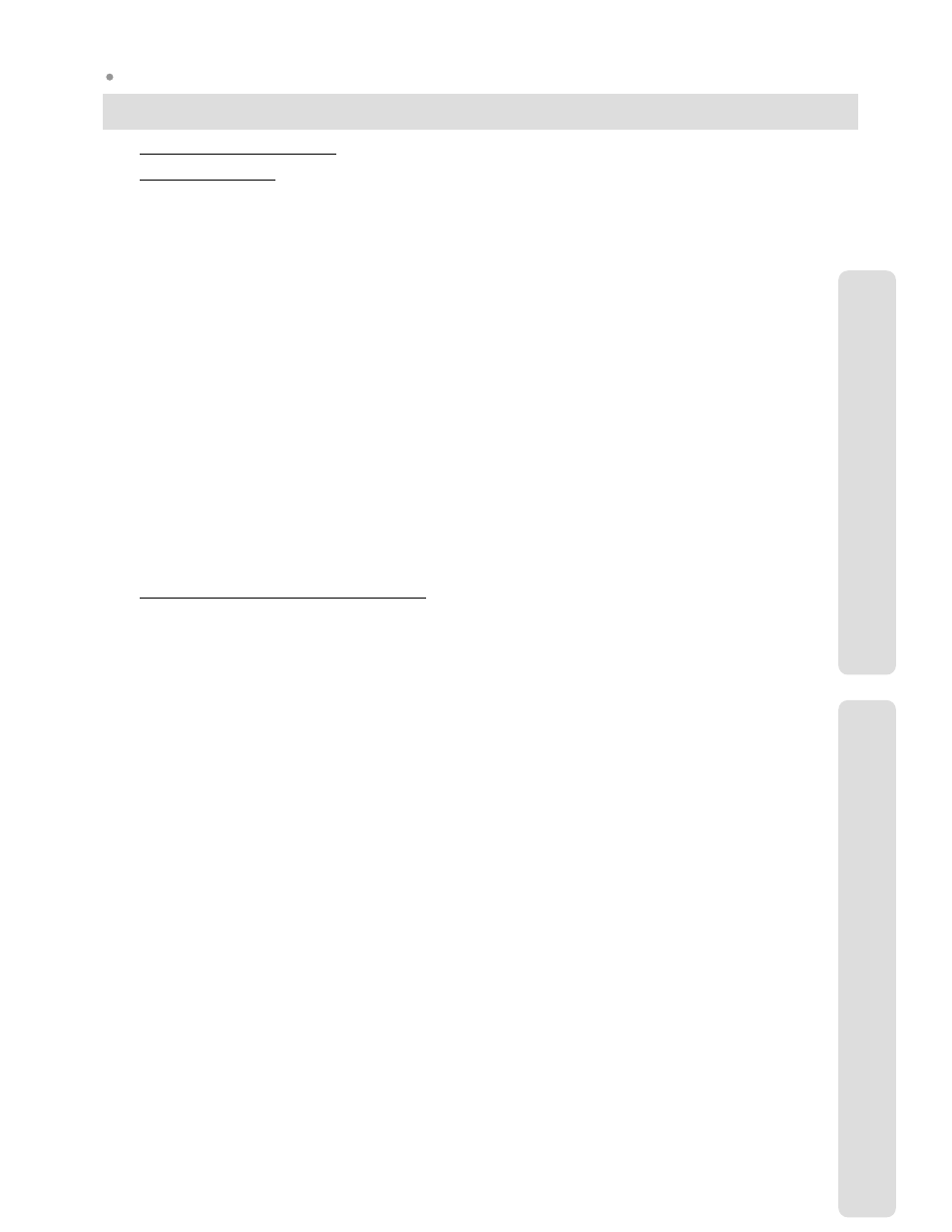 Attendant operation, Single line telephone (analogue) operation, Aria | LG Aria 186 User Manual | Page 6 / 37