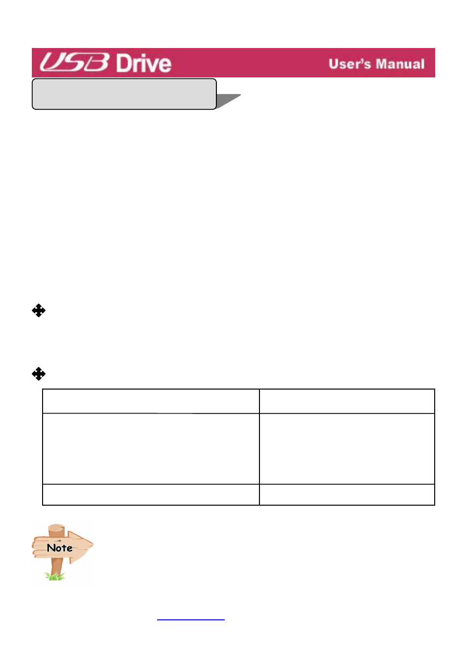 LG USB Drive User Manual | Page 5 / 22