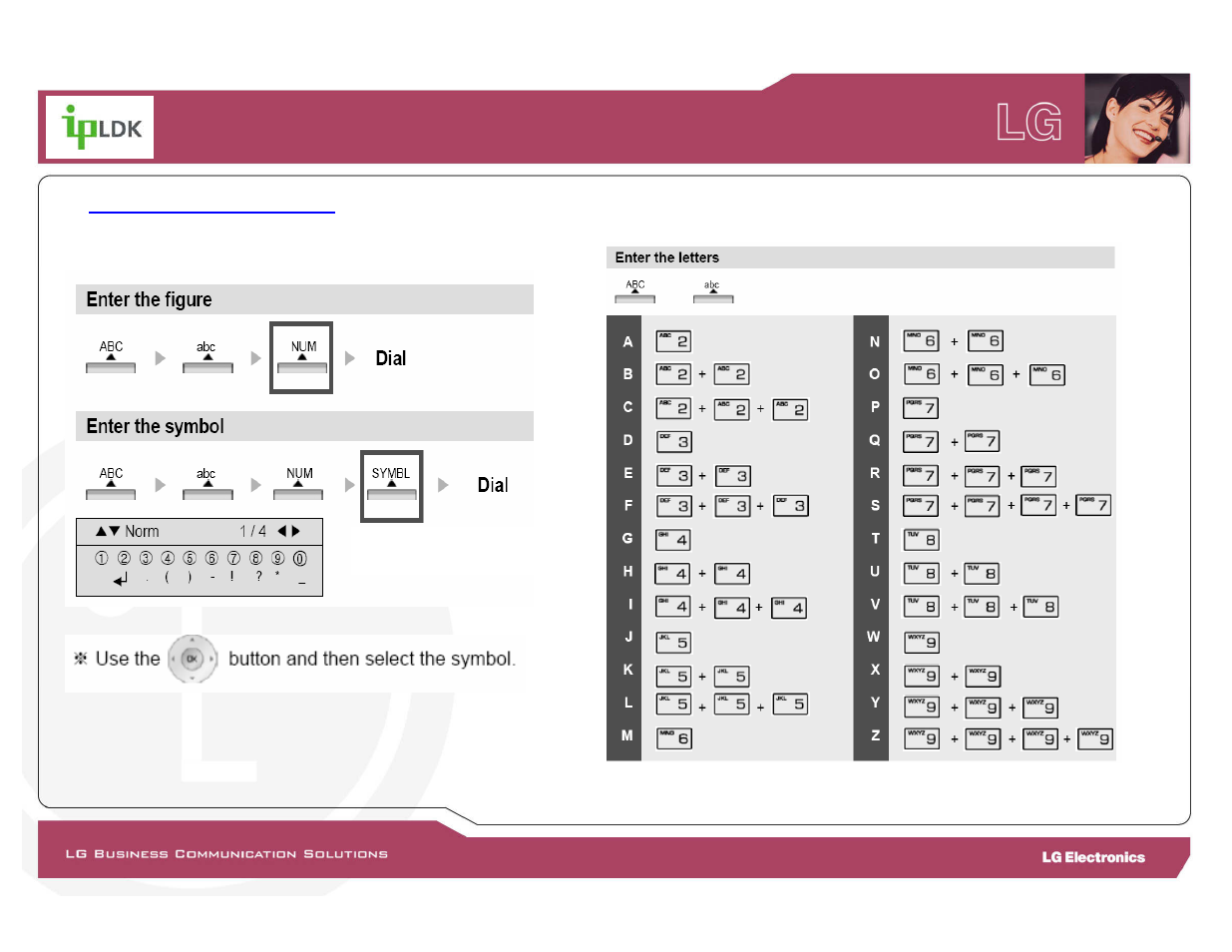LG LDP-7000 User Manual | Page 18 / 30