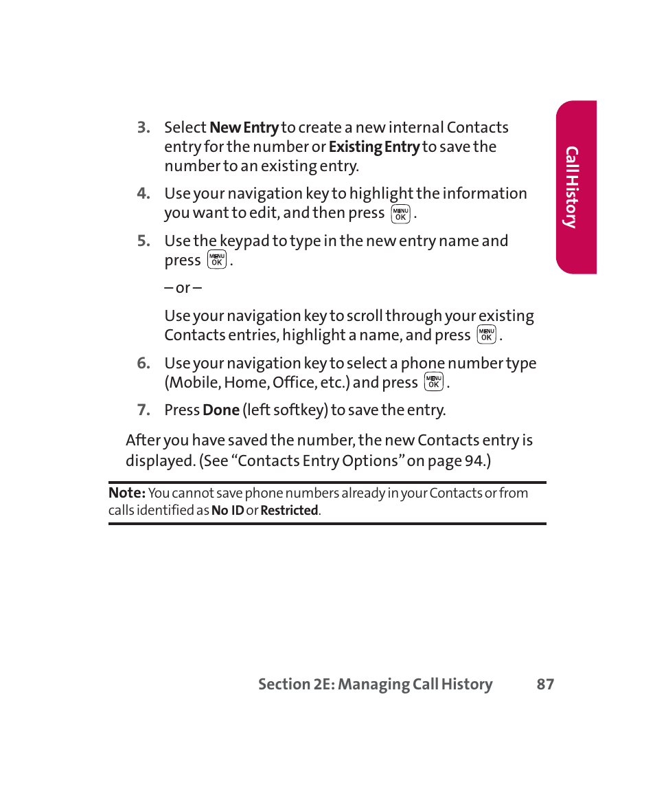 LG 160 User Manual | Page 100 / 416