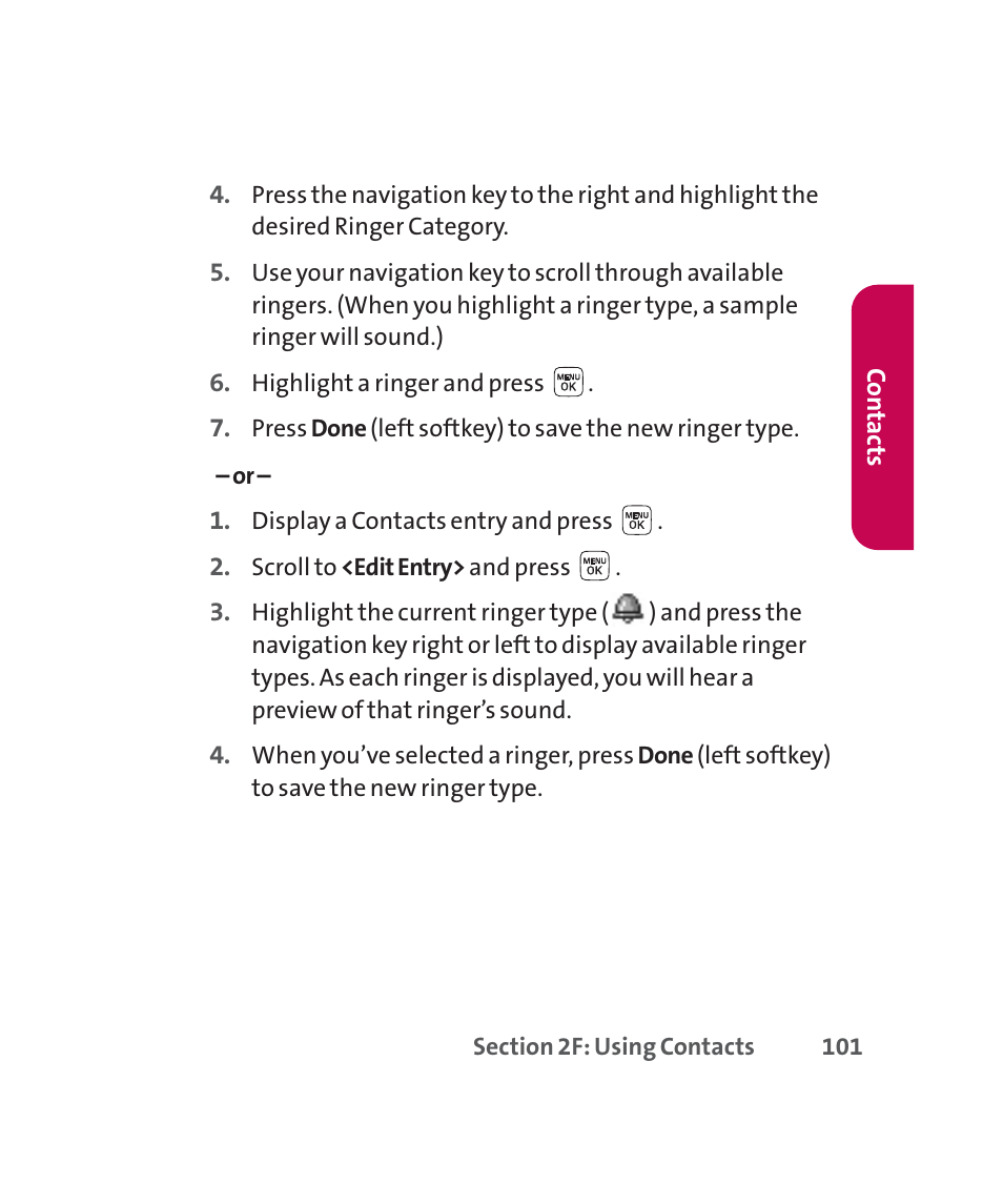 LG 160 User Manual | Page 114 / 416