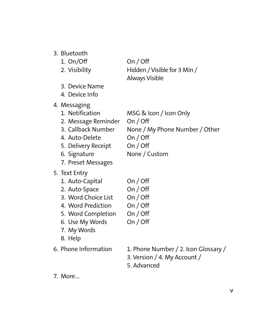LG 160 User Manual | Page 12 / 416