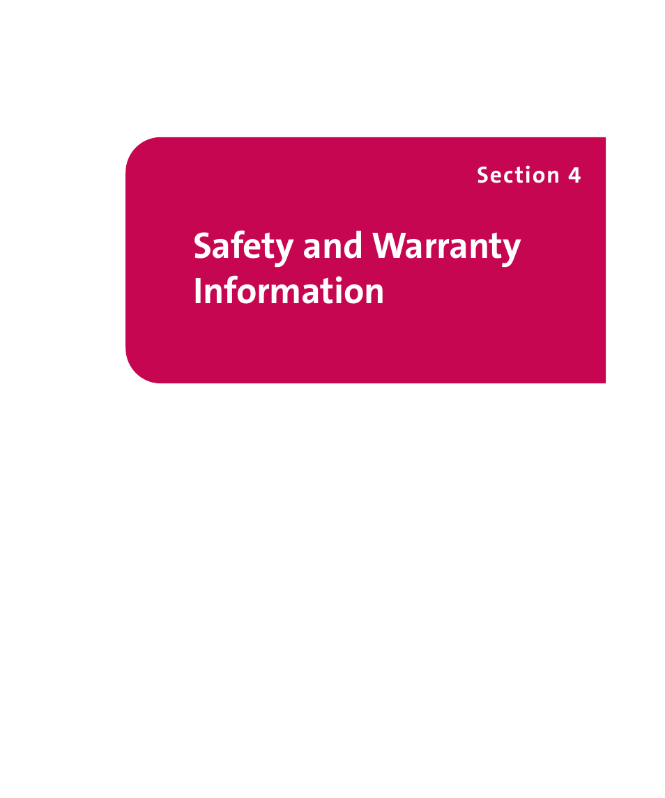 Safety and warranty information | LG 160 User Manual | Page 178 / 416