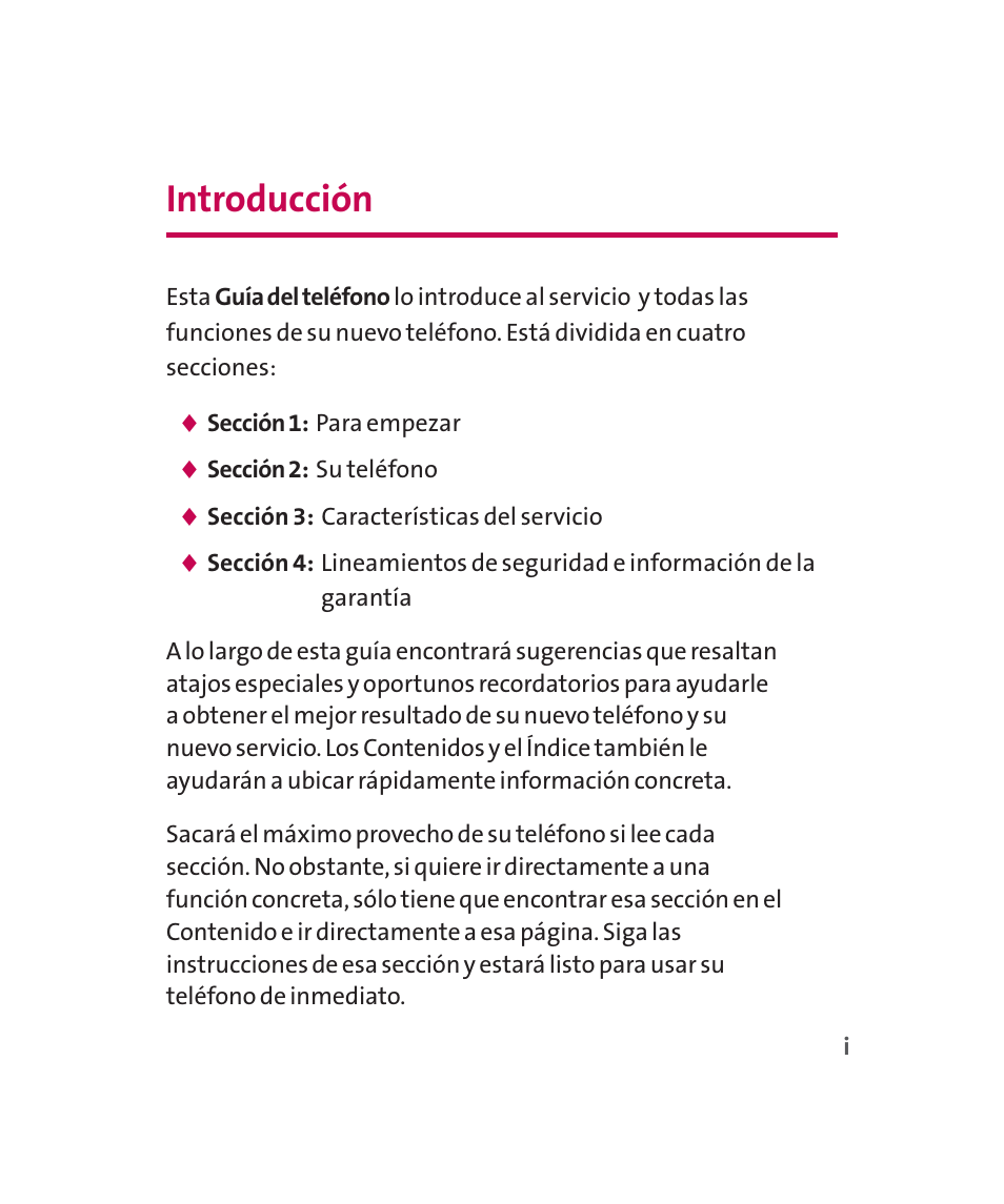 Introducción | LG 160 User Manual | Page 205 / 416