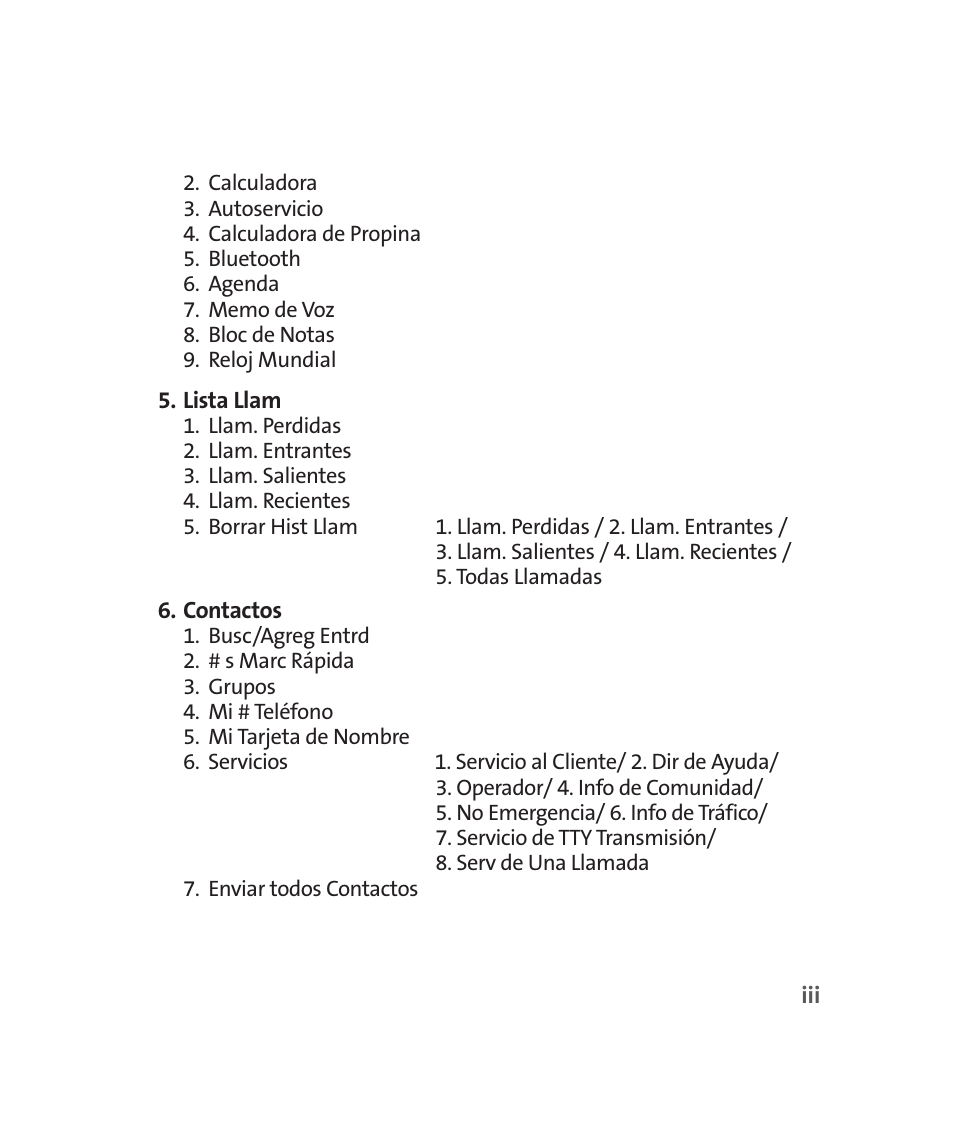 LG 160 User Manual | Page 207 / 416