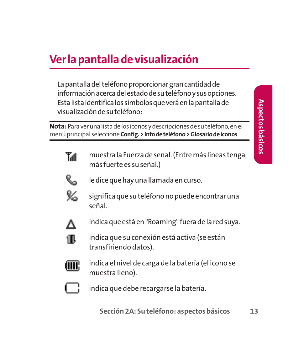 Ver la pantalla de visualización | LG 160 User Manual | Page 223 / 416