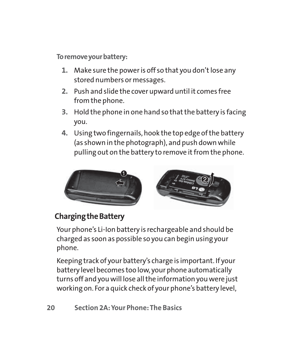 LG 160 User Manual | Page 33 / 416