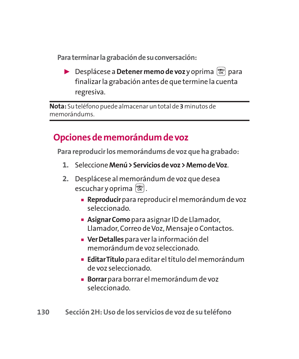 LG 160 User Manual | Page 340 / 416