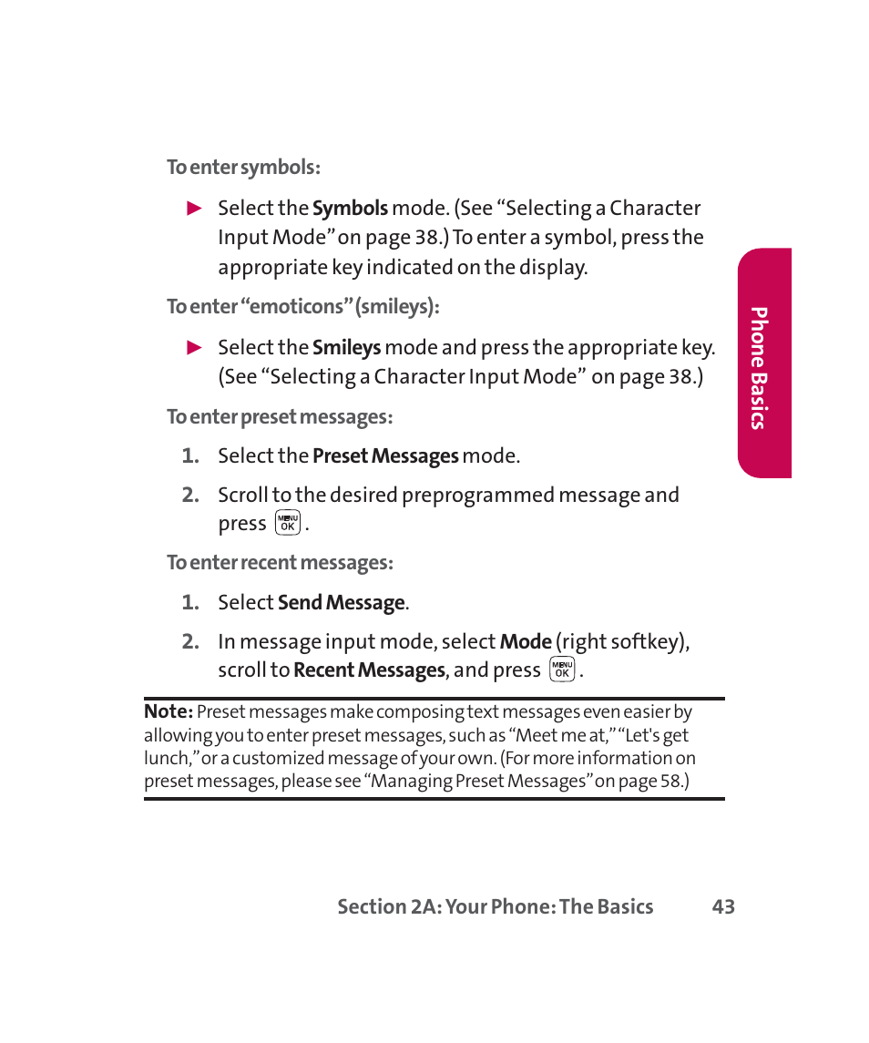 LG 160 User Manual | Page 56 / 416