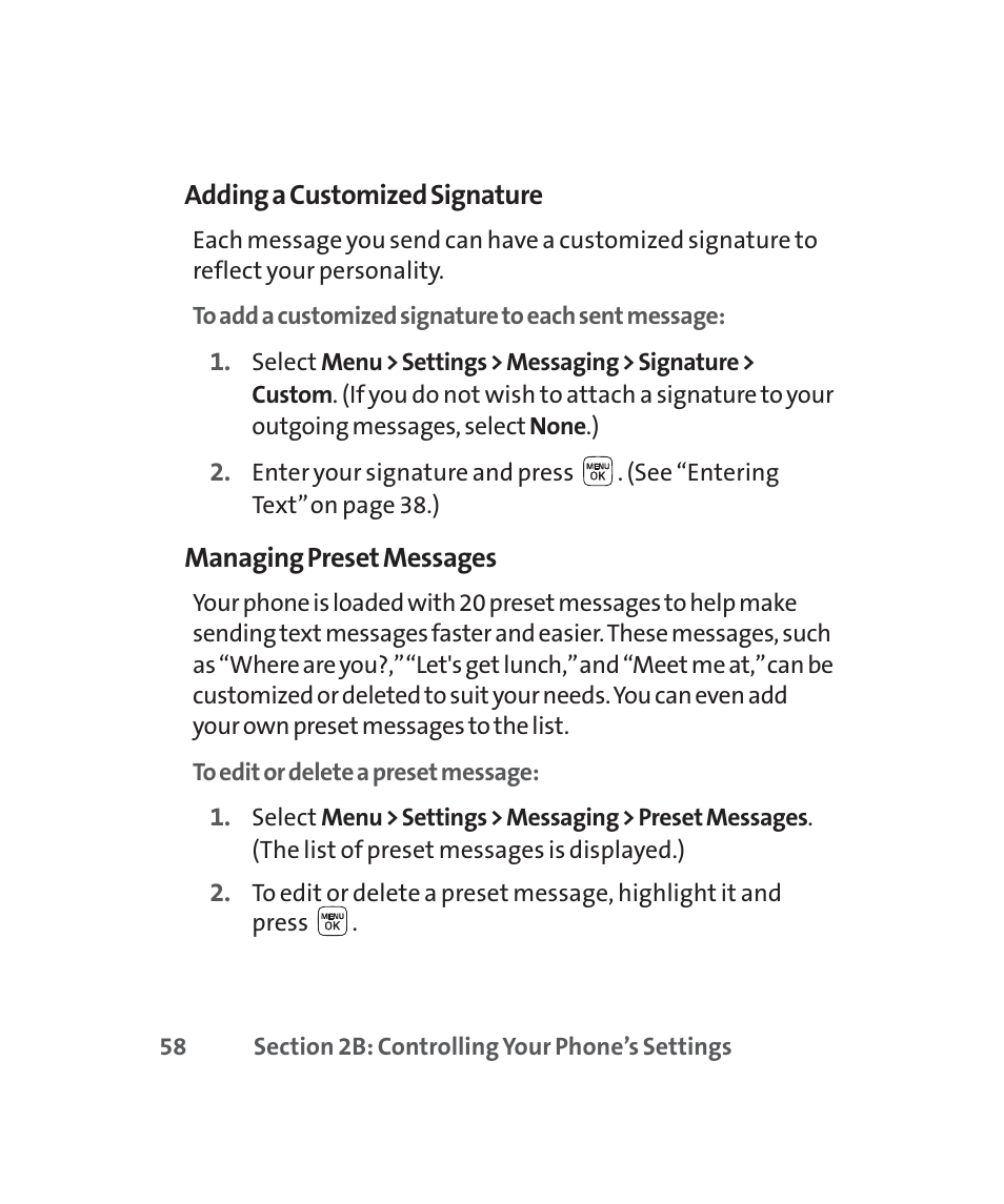 LG 160 User Manual | Page 71 / 416