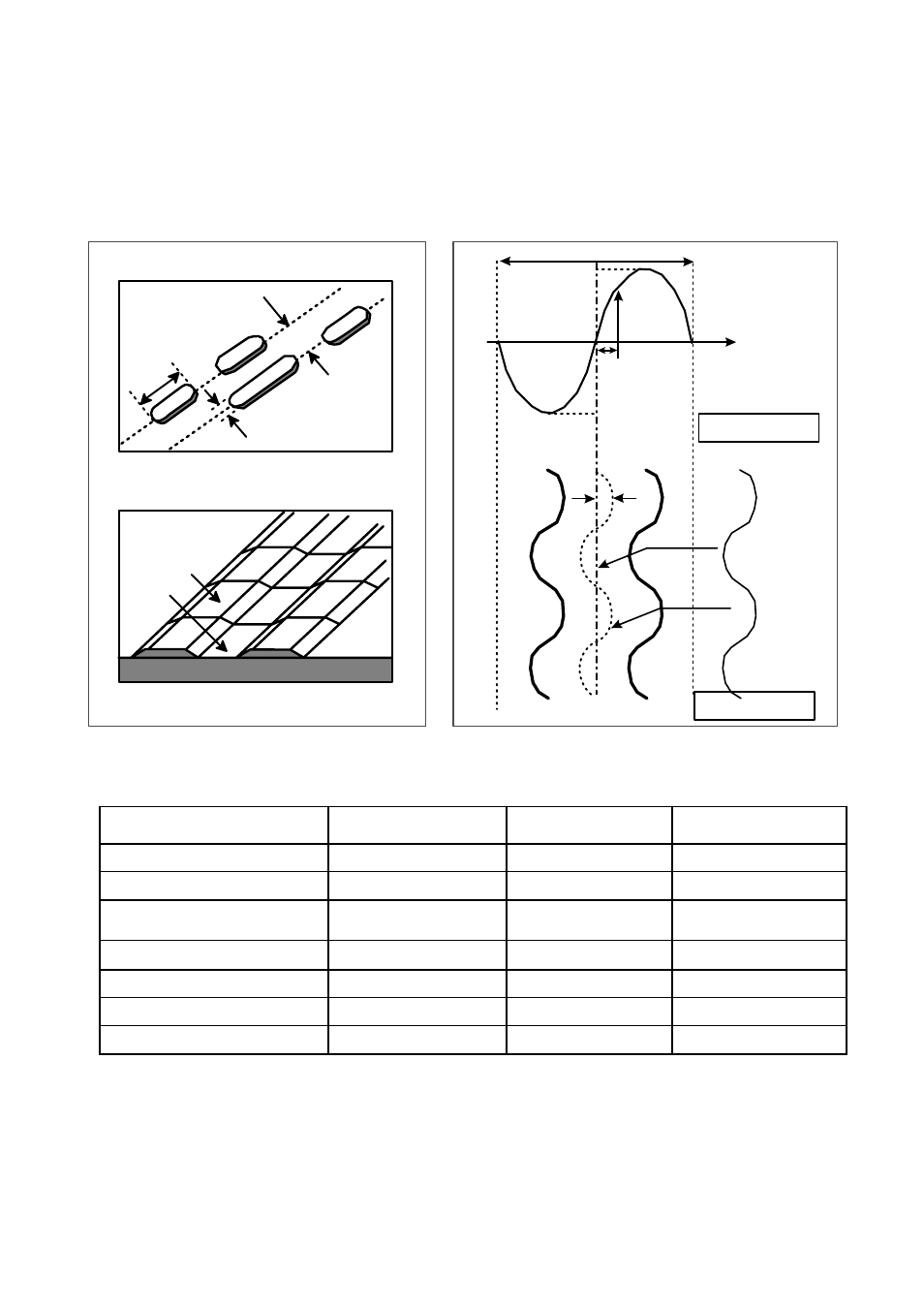 Recording layer, Disc specification, A=30nm | LG GSA-4167B User Manual | Page 16 / 86