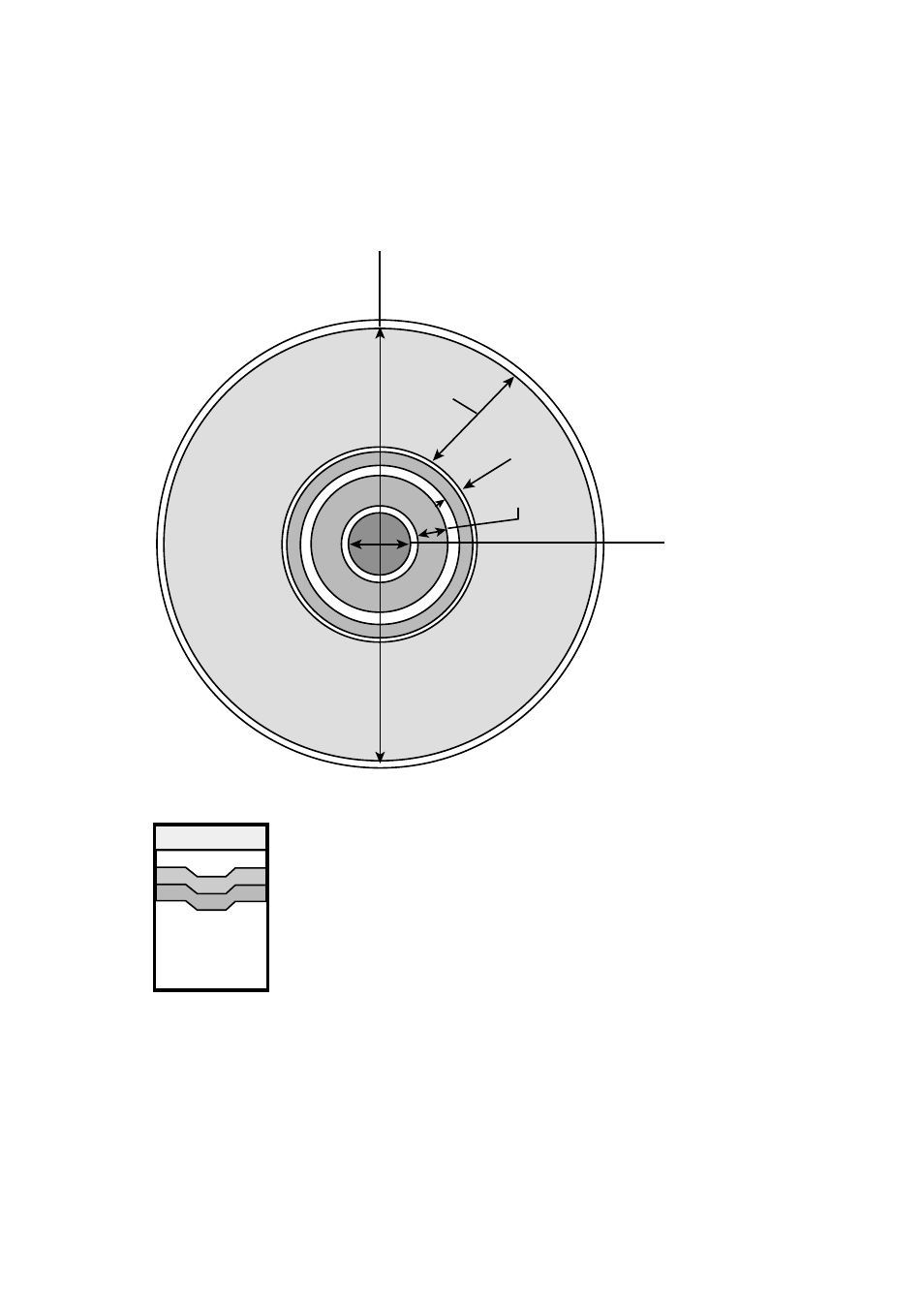 Lightscribe media | LG GSA-4167B User Manual | Page 32 / 86