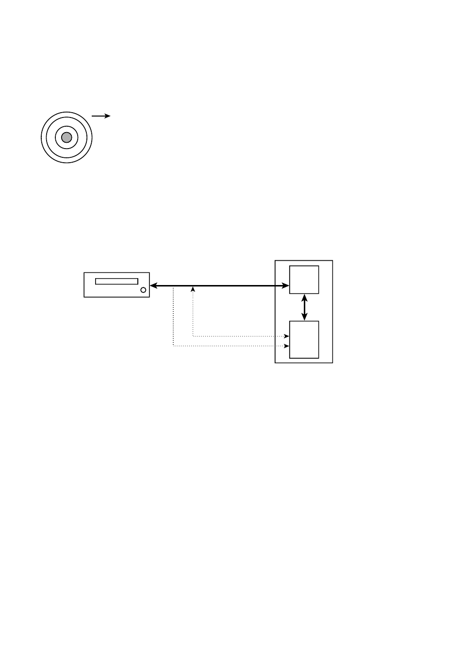 About prevention the dvd-rom from to be copy | LG GSA-4167B User Manual | Page 38 / 86