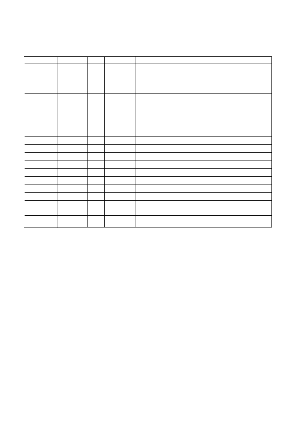 LG GSA-4167B User Manual | Page 61 / 86