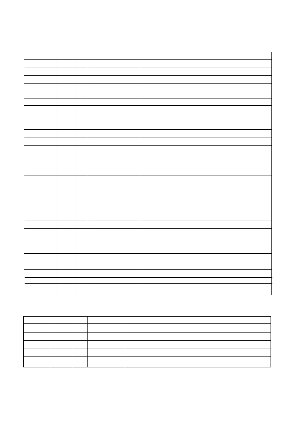 LG GSA-4167B User Manual | Page 62 / 86