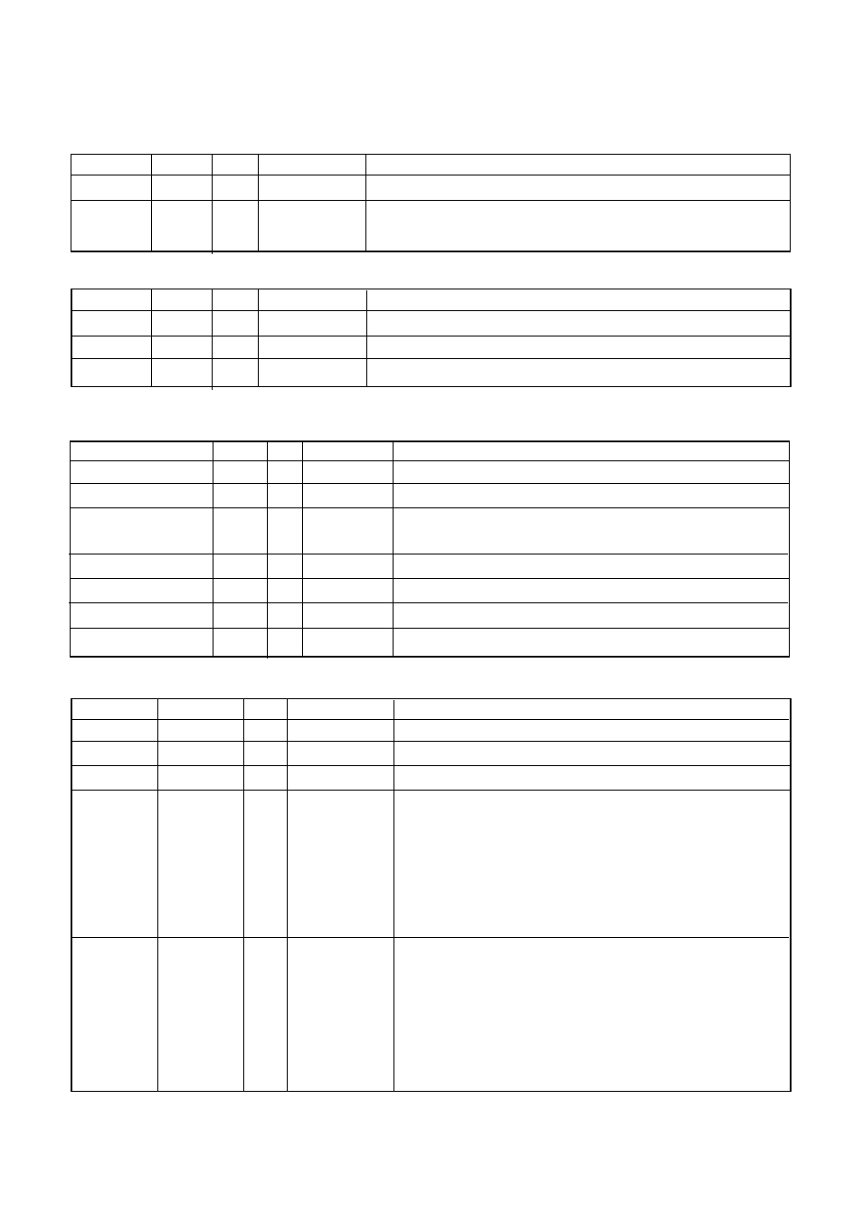 LG GSA-4167B User Manual | Page 63 / 86