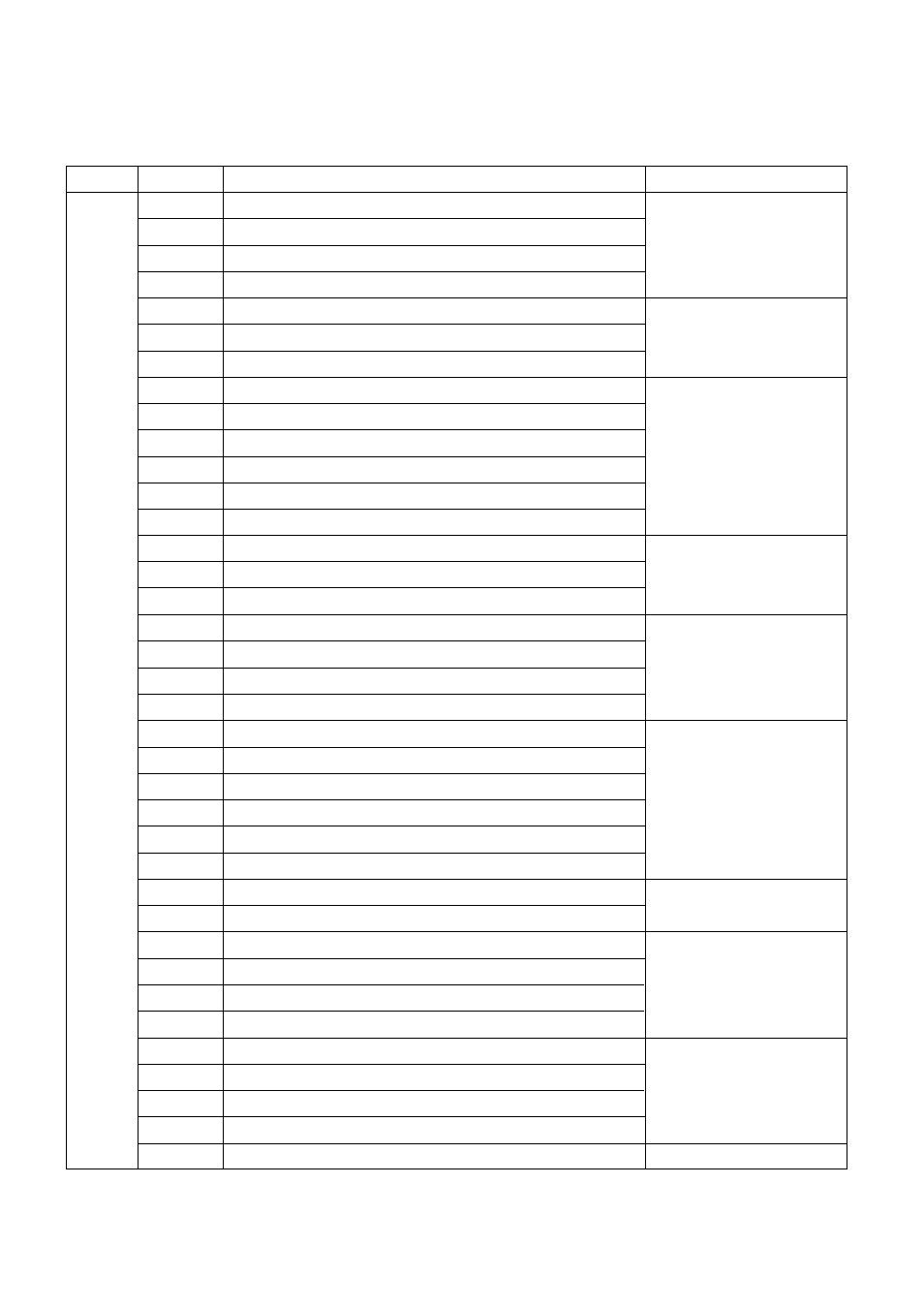 LG CT-25/29M60VE/VQ User Manual | Page 14 / 33