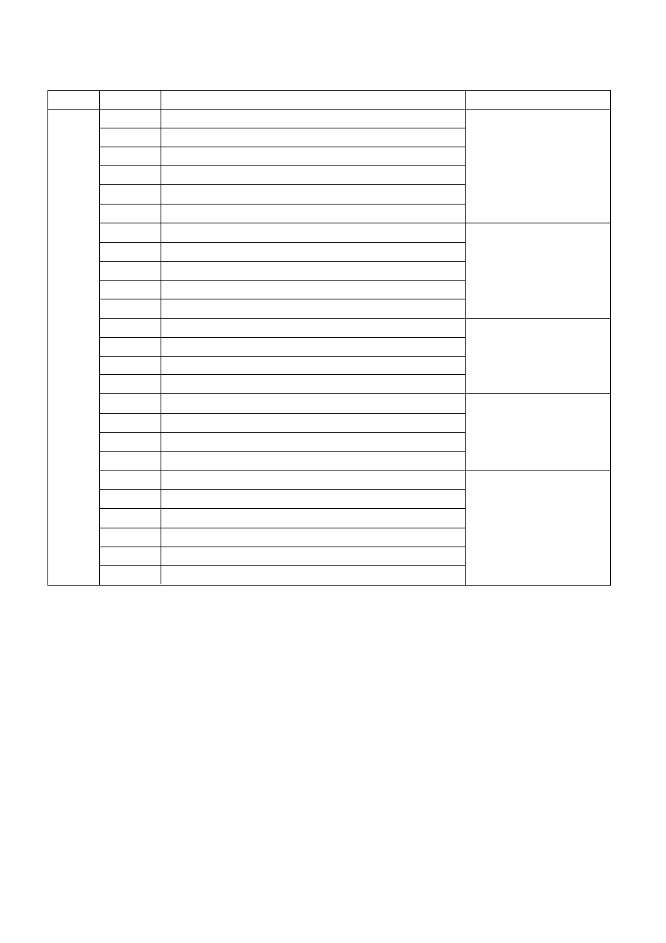 LG CT-25/29M60VE/VQ User Manual | Page 15 / 33