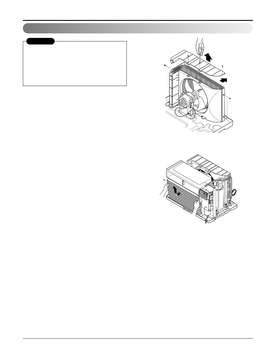 Refrigerating cycle | LG LT1230HR User Manual | Page 21 / 34