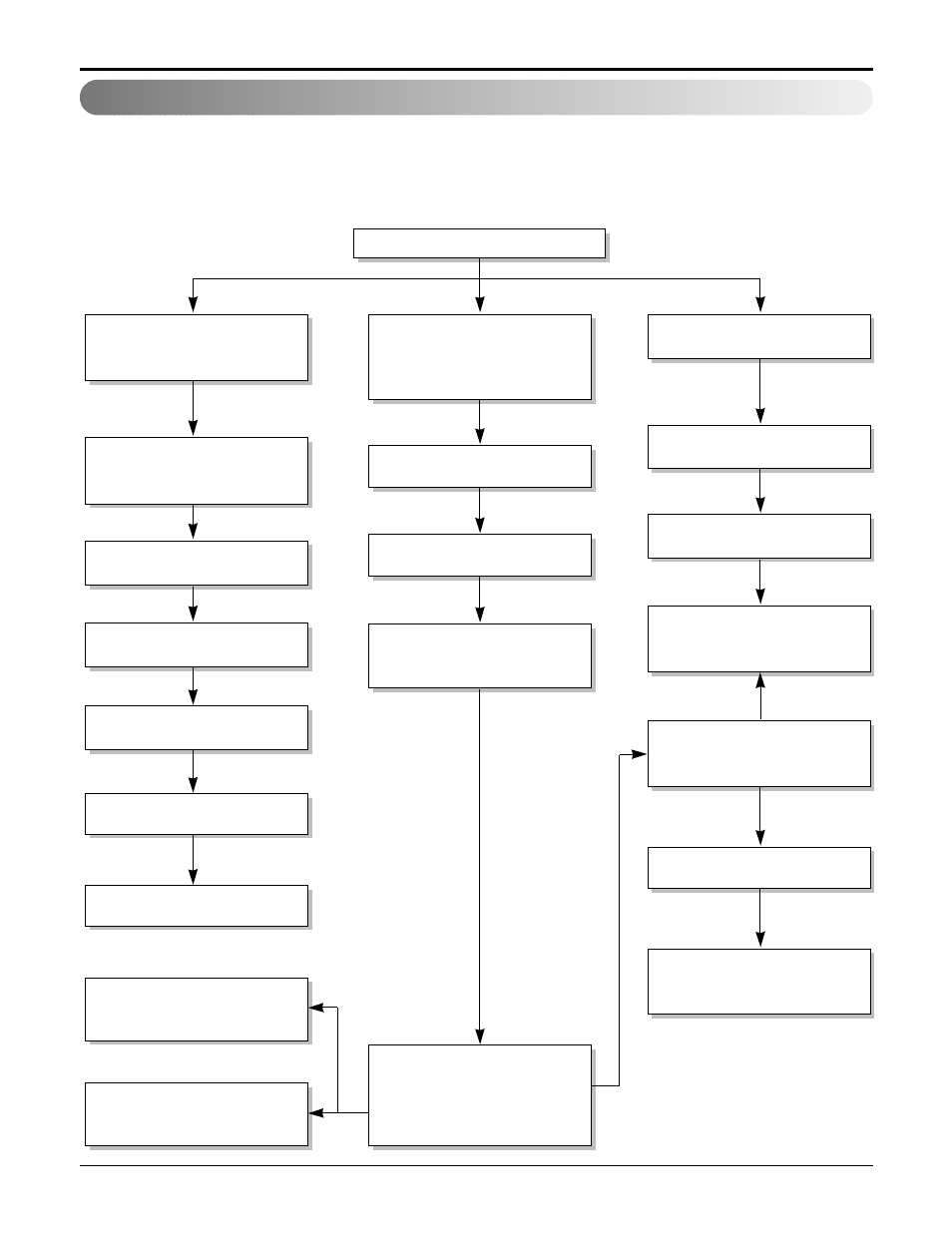 Troubleshooting guide | LG LT1230HR User Manual | Page 26 / 34