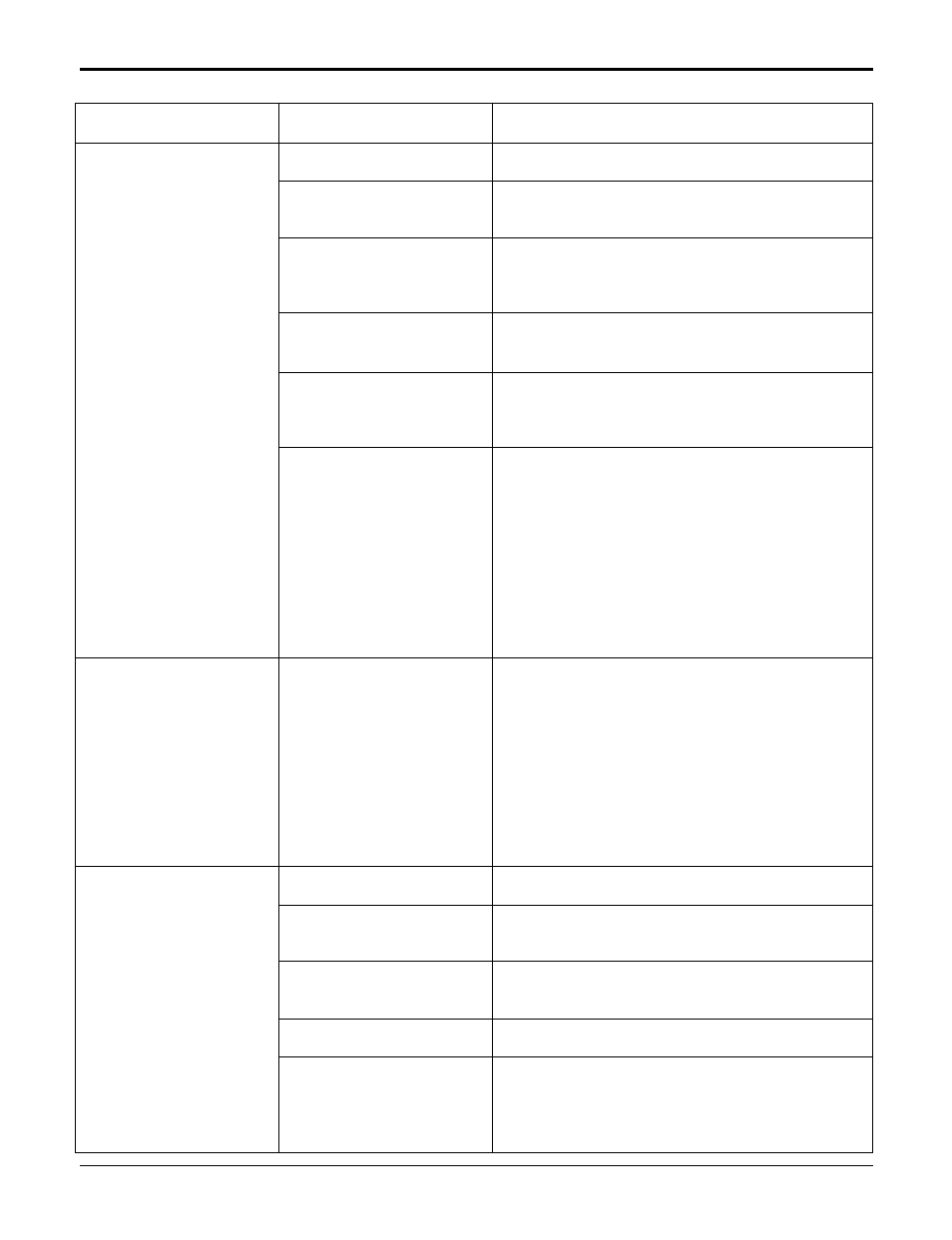 LG LT1230HR User Manual | Page 28 / 34