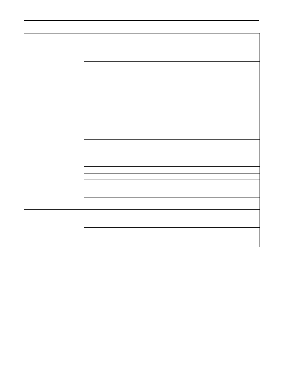 LG LT1230HR User Manual | Page 30 / 34