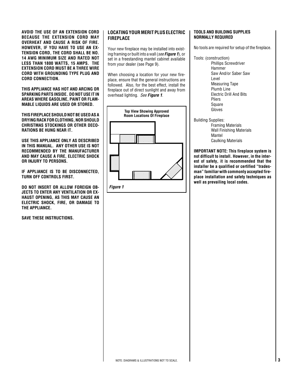 LG MPE-27 User Manual | Page 3 / 12