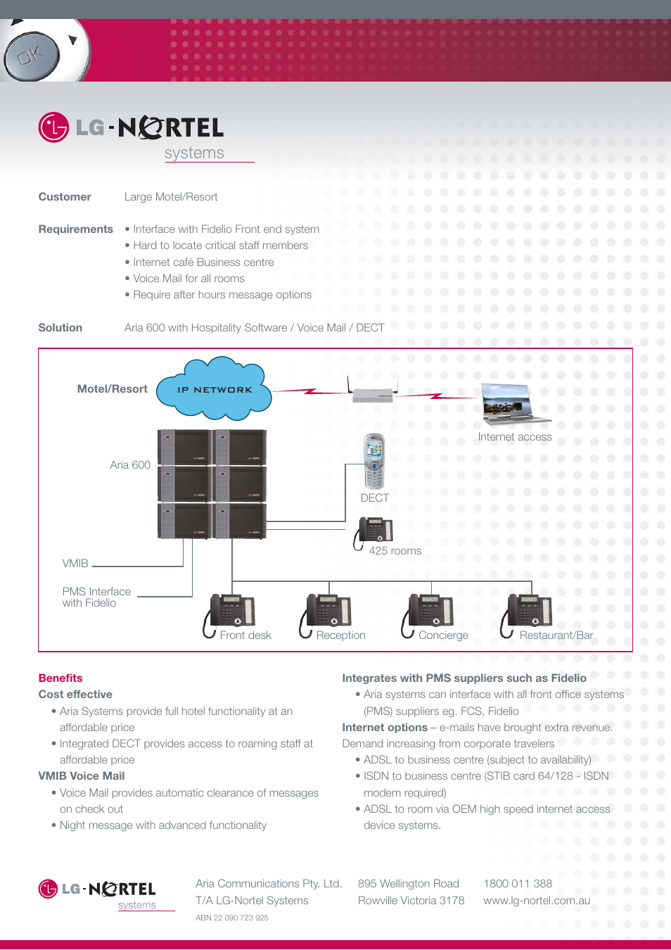 LG 300 Series User Manual | Page 5 / 5