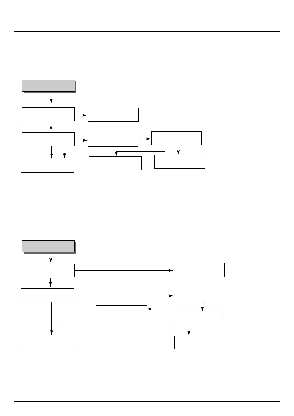 System/key circuit (1) auto stop, 2) no cassette tape loading | LG TL-AT130M User Manual | Page 21 / 80