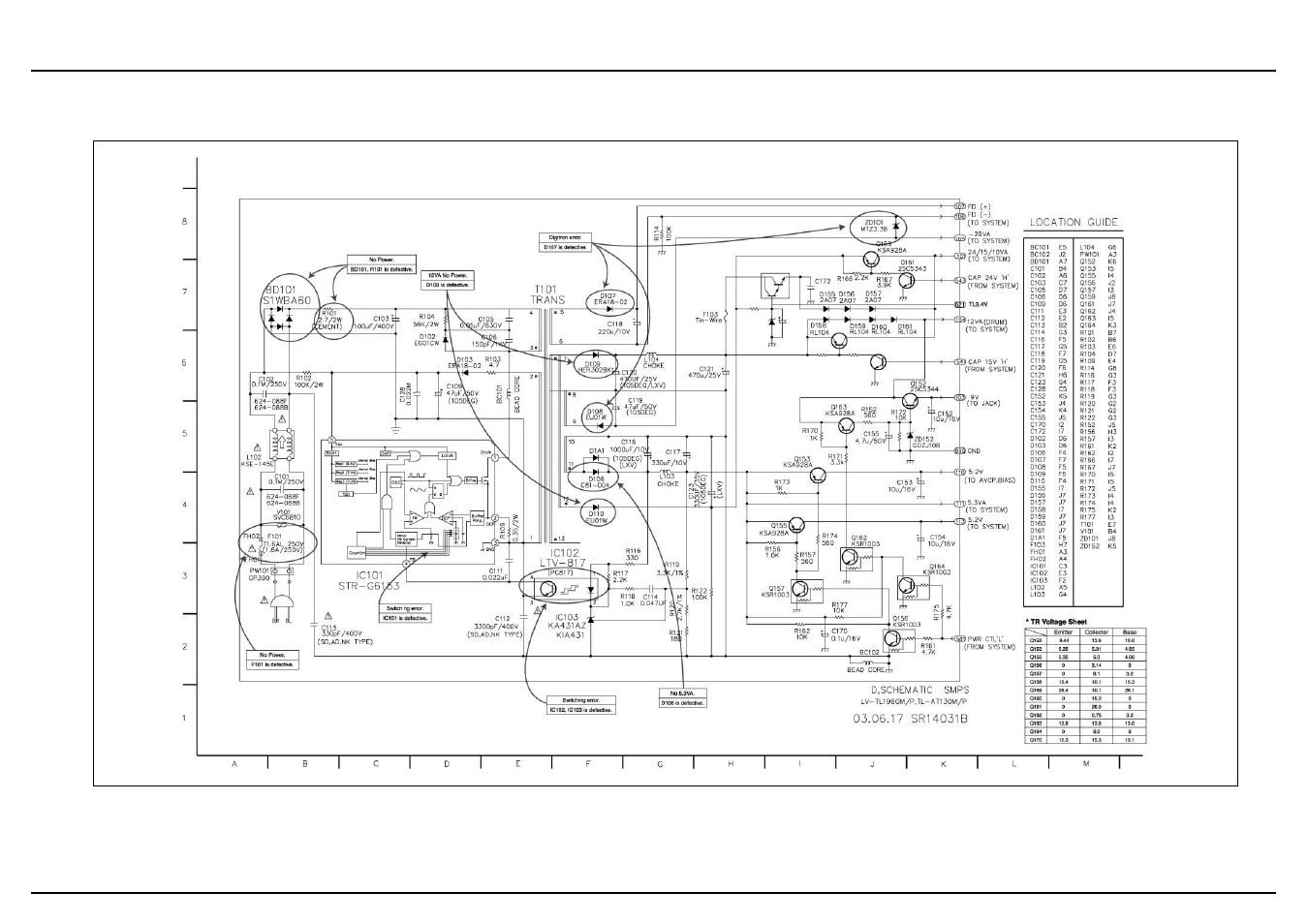 LG TL-AT130M User Manual | Page 25 / 80