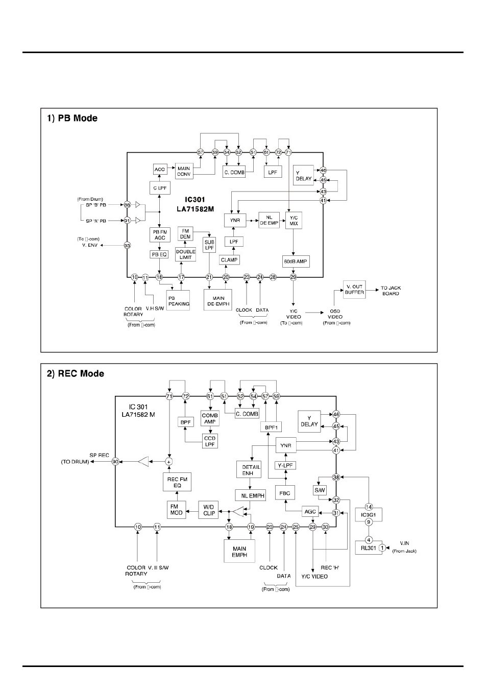 LG TL-AT130M User Manual | Page 27 / 80