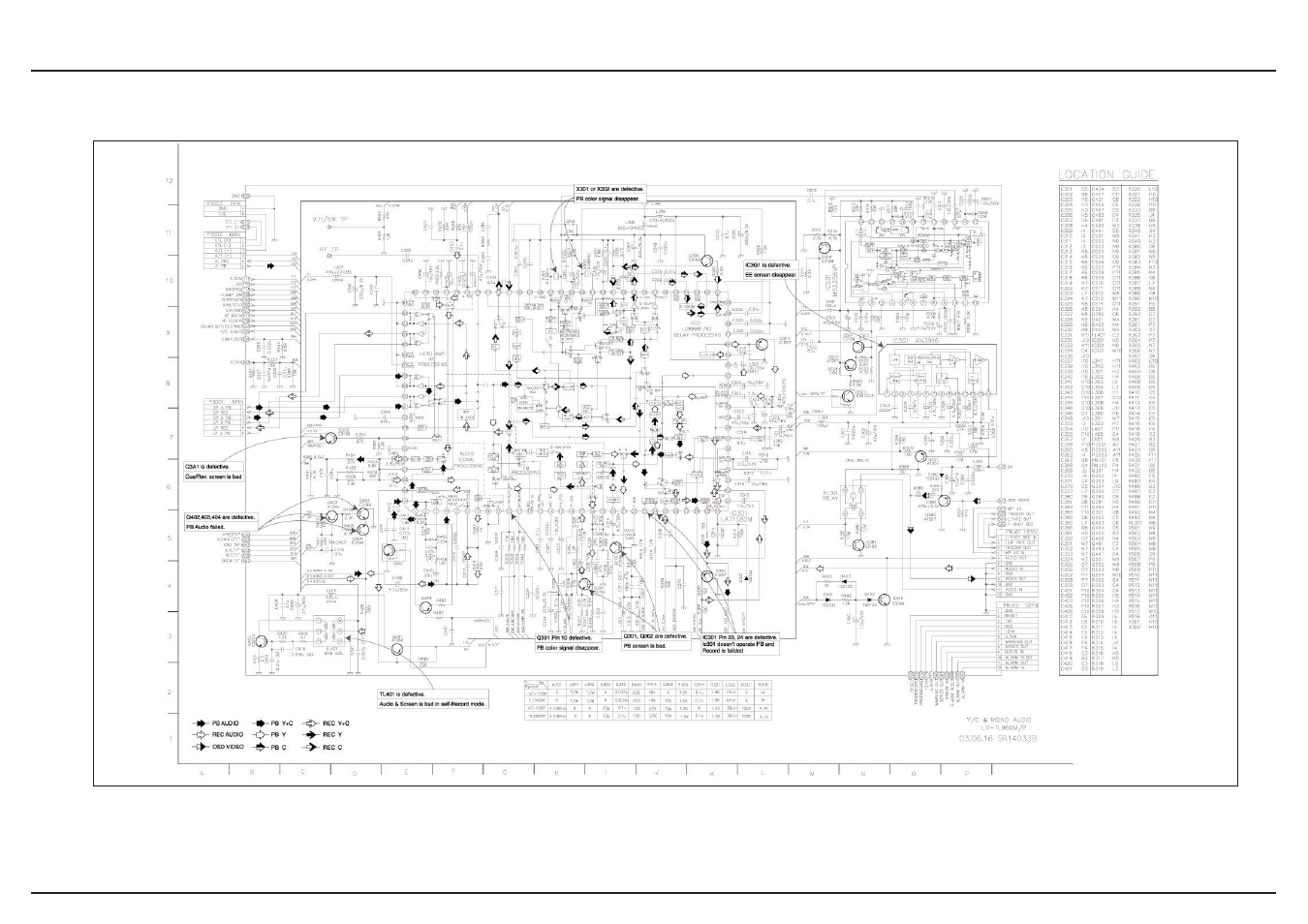 LG TL-AT130M User Manual | Page 28 / 80