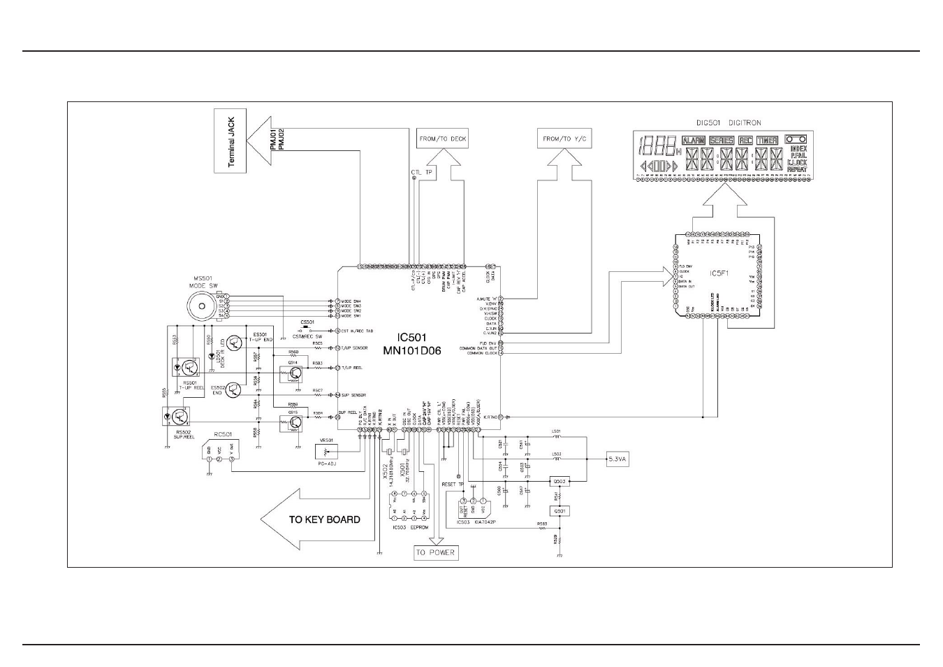 LG TL-AT130M User Manual | Page 30 / 80