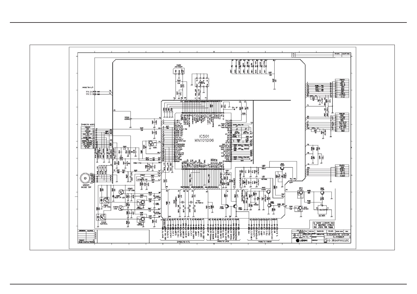 LG TL-AT130M User Manual | Page 32 / 80