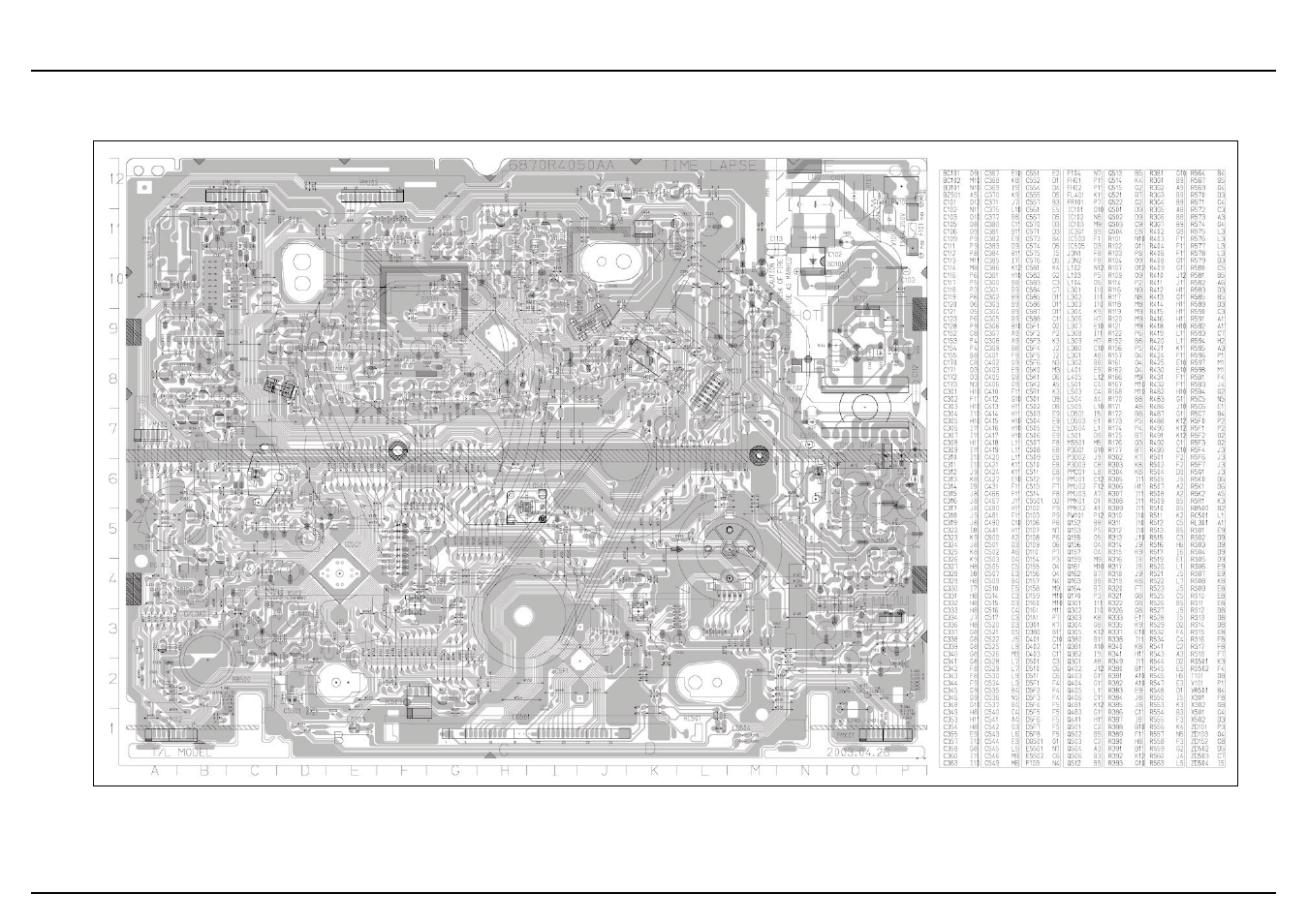 LG TL-AT130M User Manual | Page 35 / 80