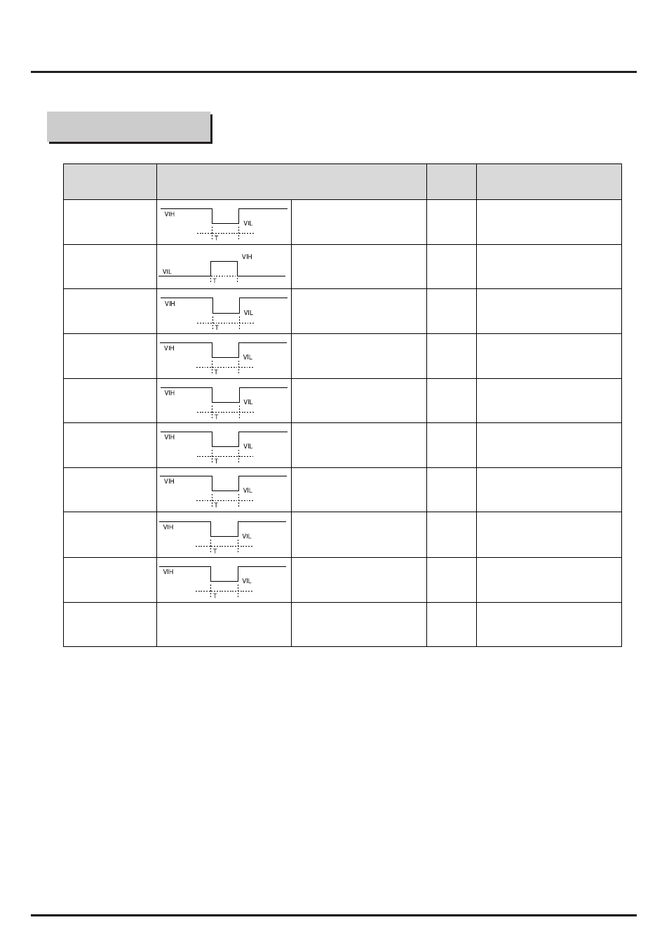 LG TL-AT130M User Manual | Page 6 / 80