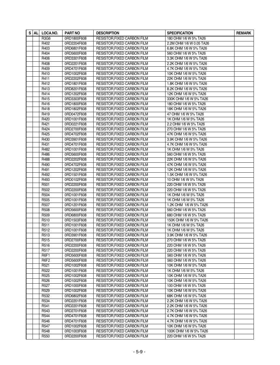 LG TL-AT130M User Manual | Page 76 / 80