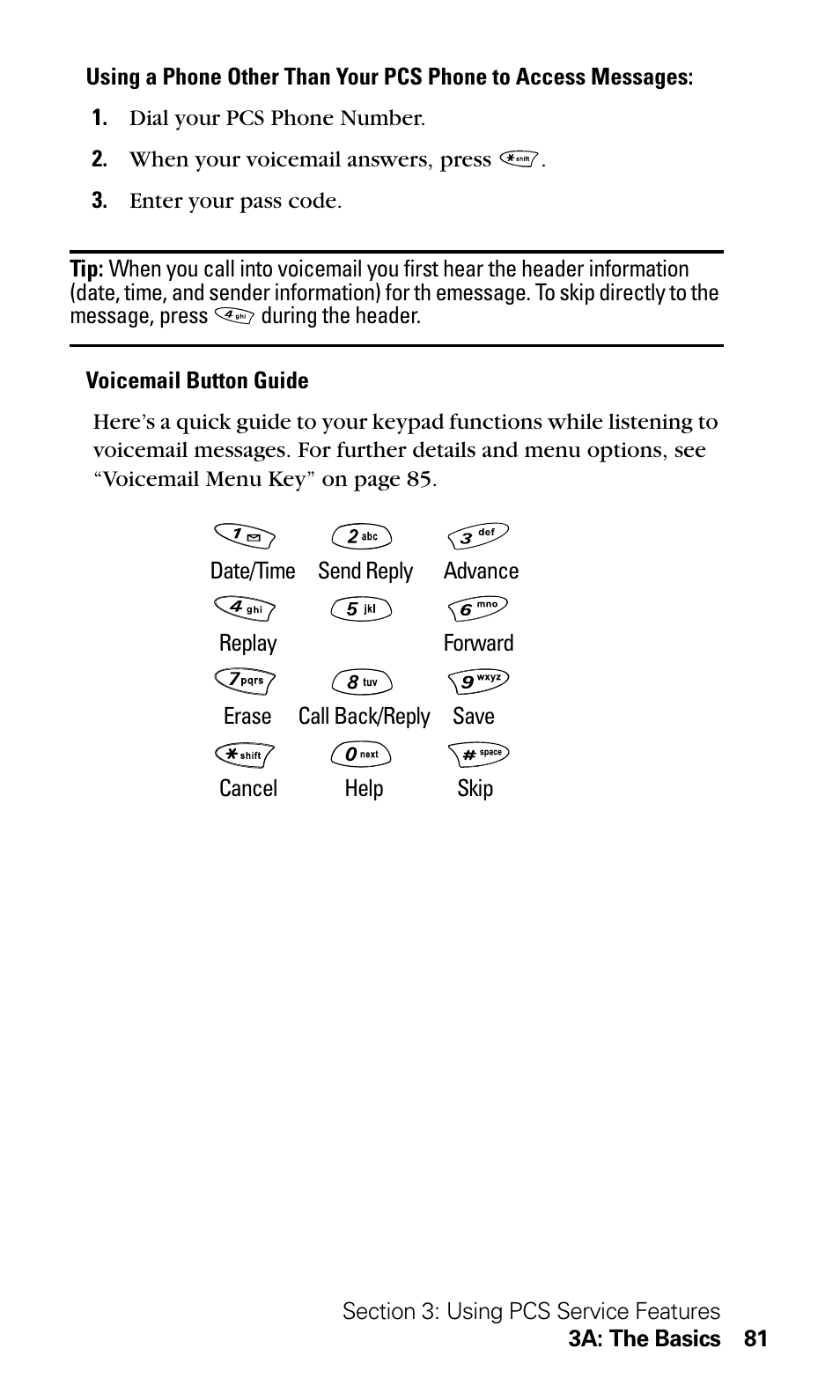 LG Sprint 1200 User Manual | Page 91 / 128