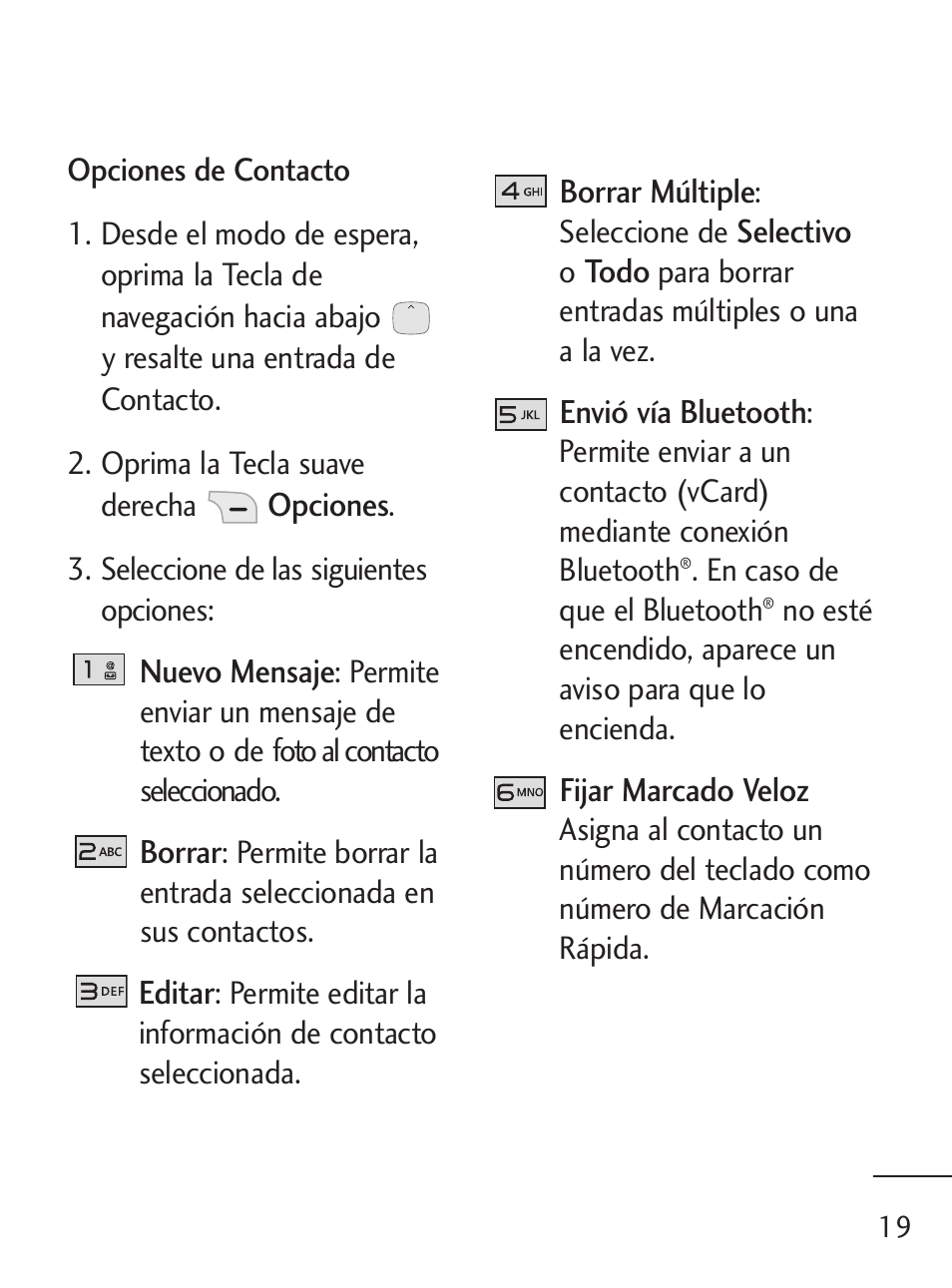 LG 235C User Manual | Page 117 / 210