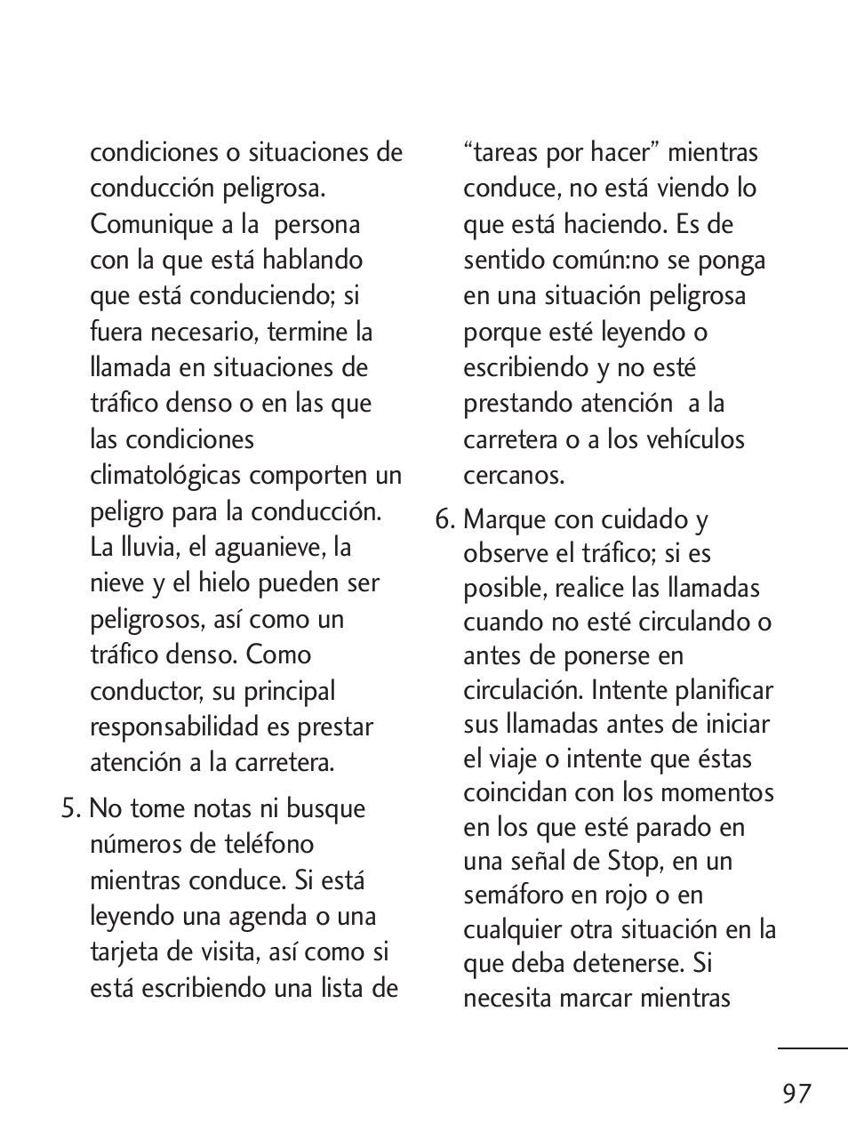 LG 235C User Manual | Page 195 / 210