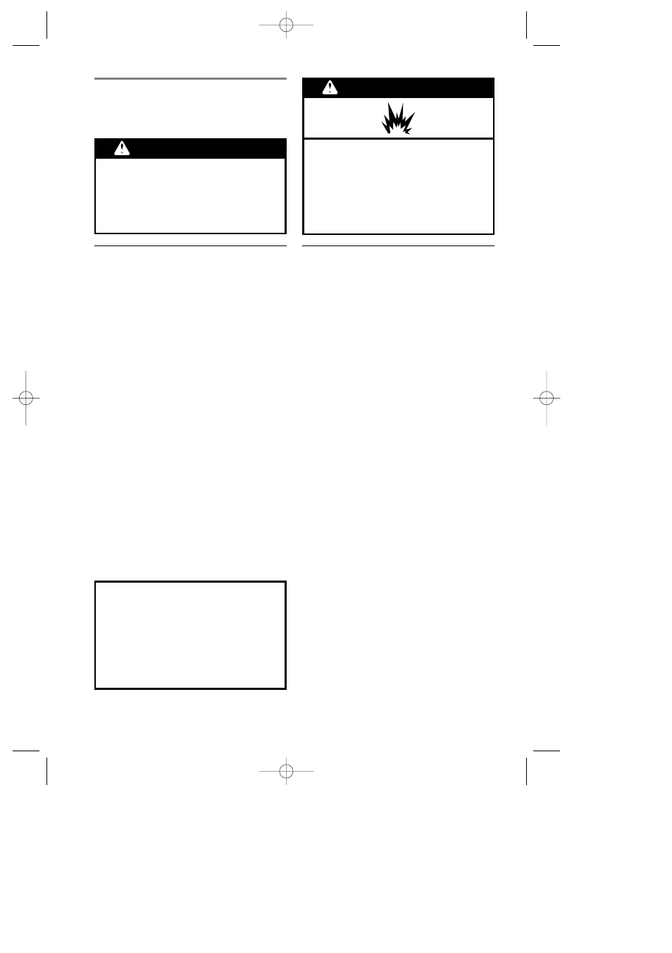 Cómo instalar su refrigerador, Ww advertencia, Cómo desempacar su refrigerador | Instalación | LG LRBP1031NI User Manual | Page 36 / 52