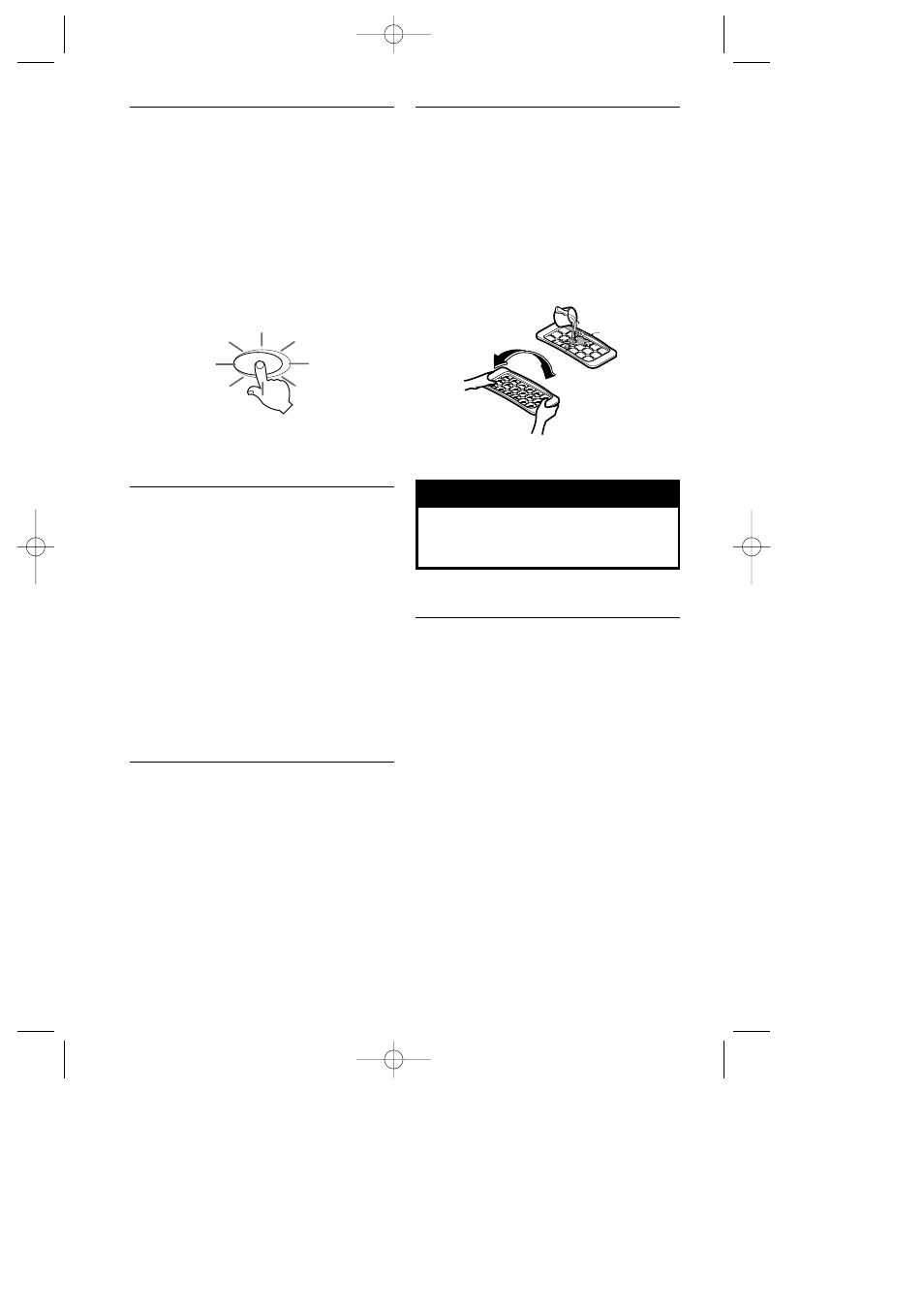 Consejo, Inactividad, Autocomprobación | Alarma de la puerta, Producción de hielo, Descongelación | LG LRBP1031NI User Manual | Page 40 / 52