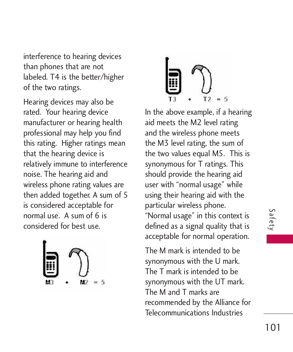 LG -UX220 User Manual | Page 103 / 112